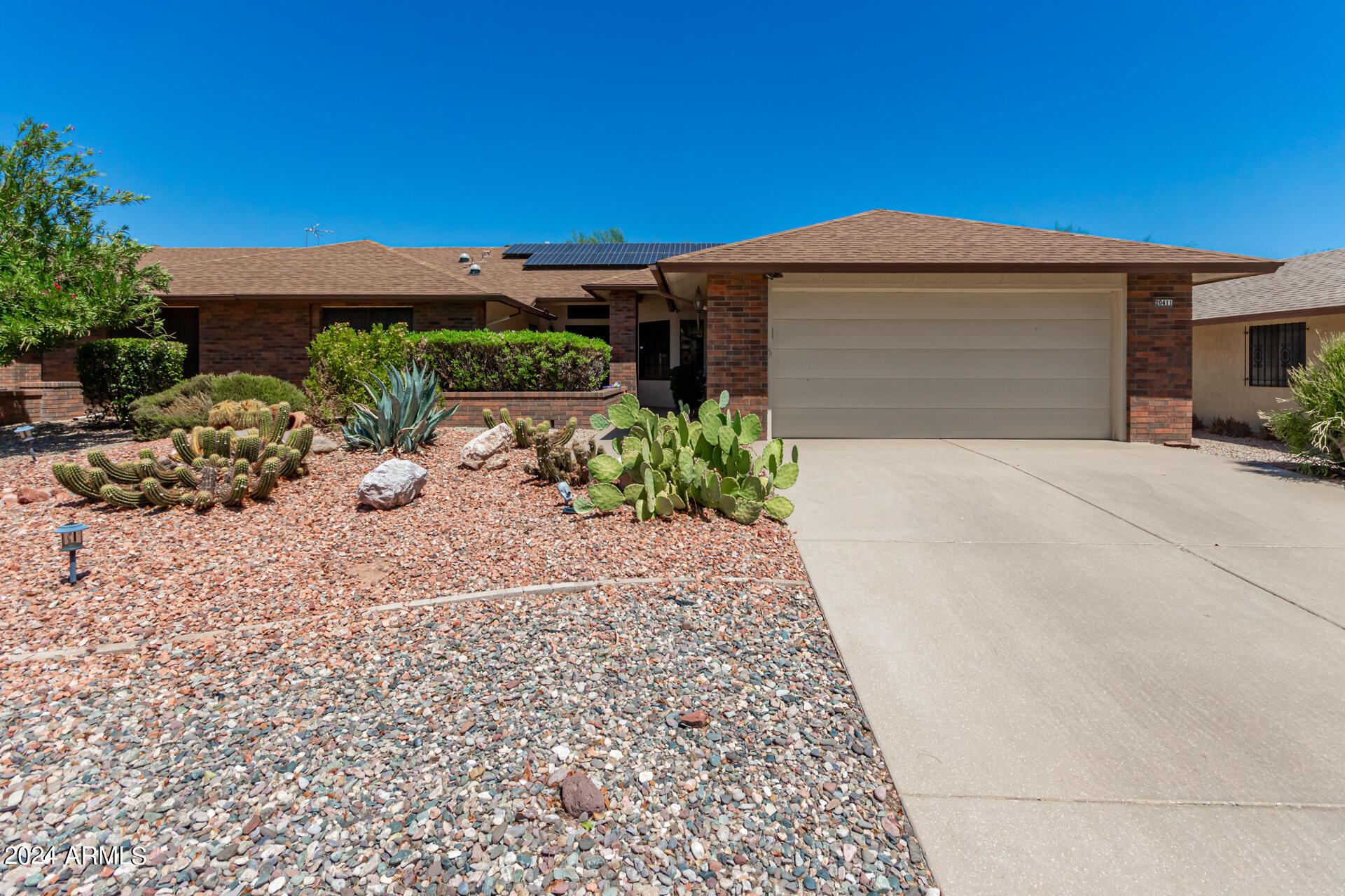 20411 N WINTERGREEN Drive