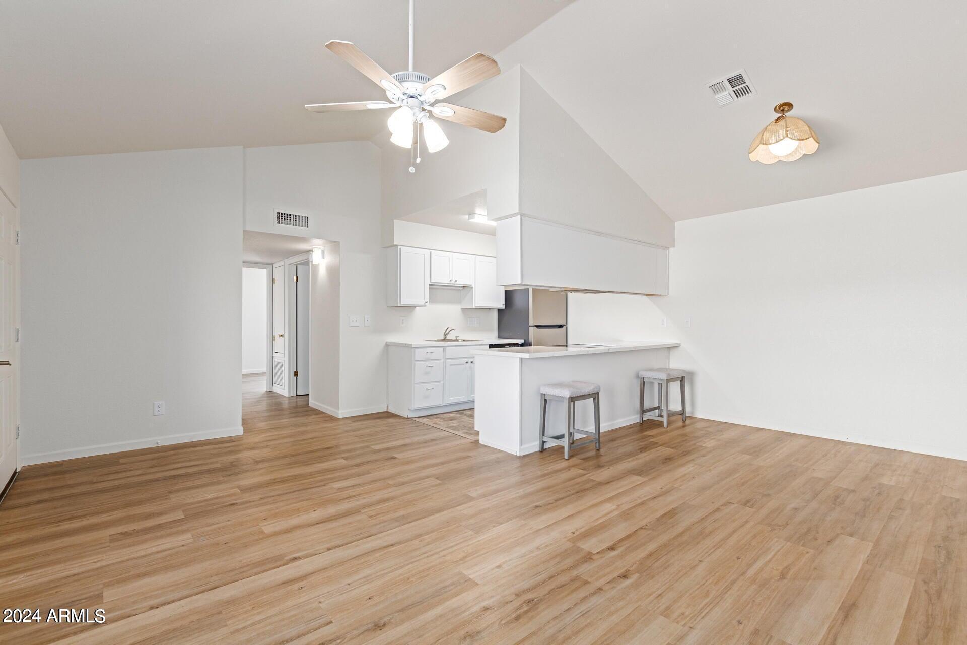 1440 N IDAHO Road # 2062
