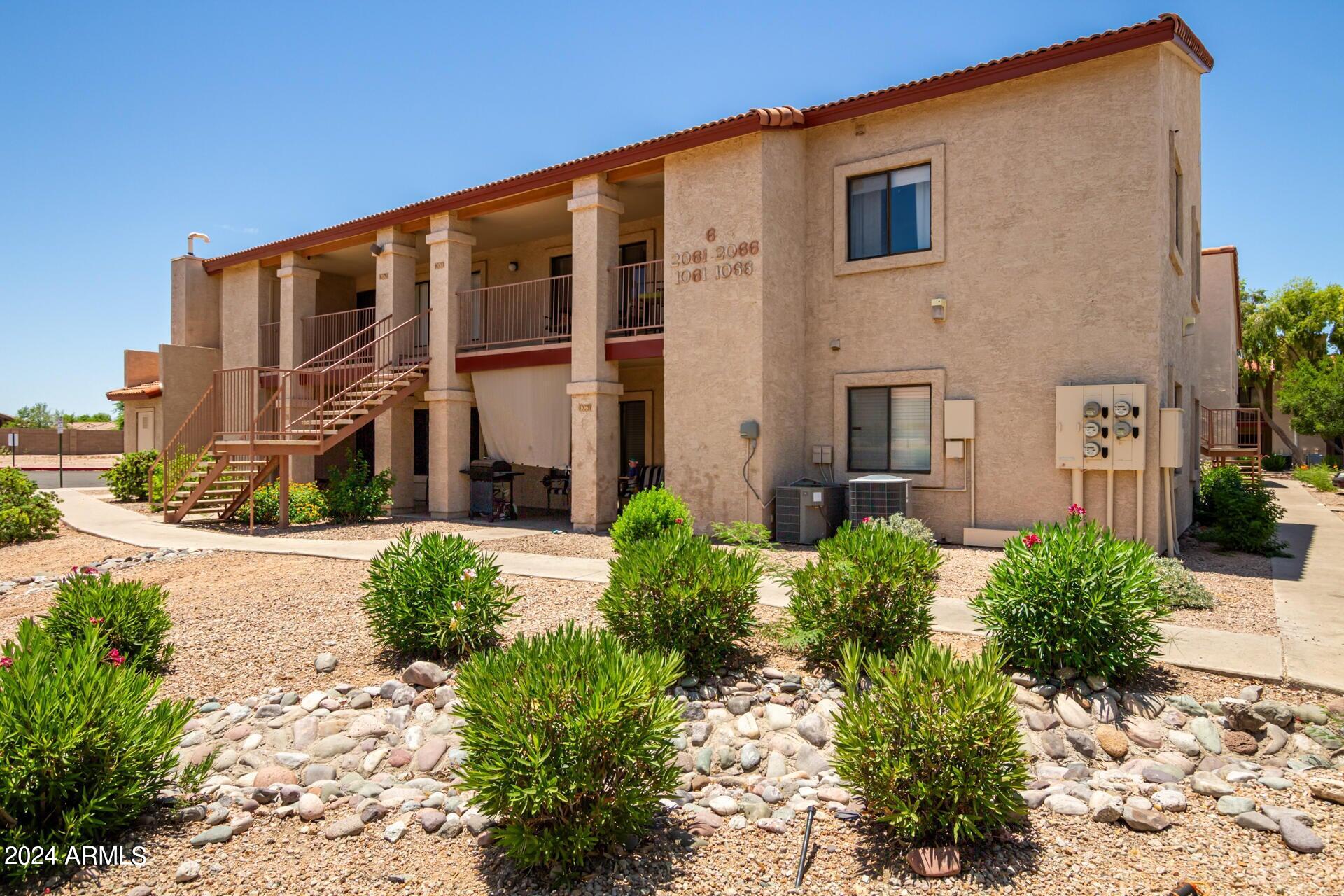 1440 N IDAHO Road # 2062
