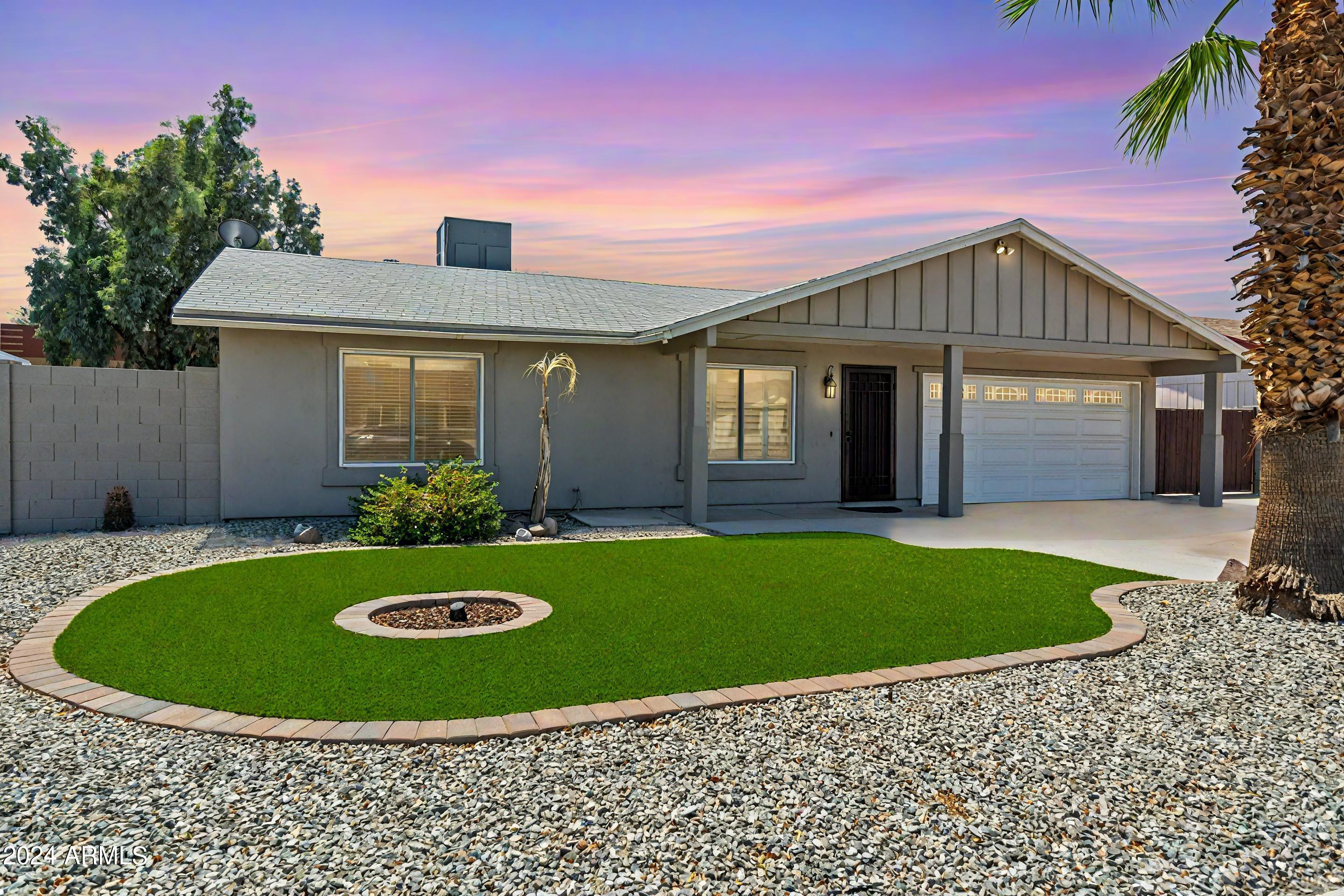 10823 W CALLE DEL SOL