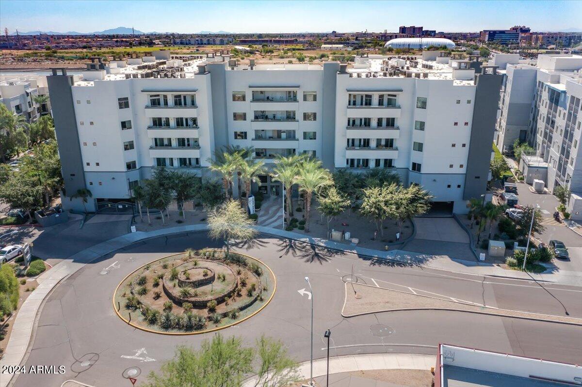 945 E Playa Del Norte Drive, 2002
