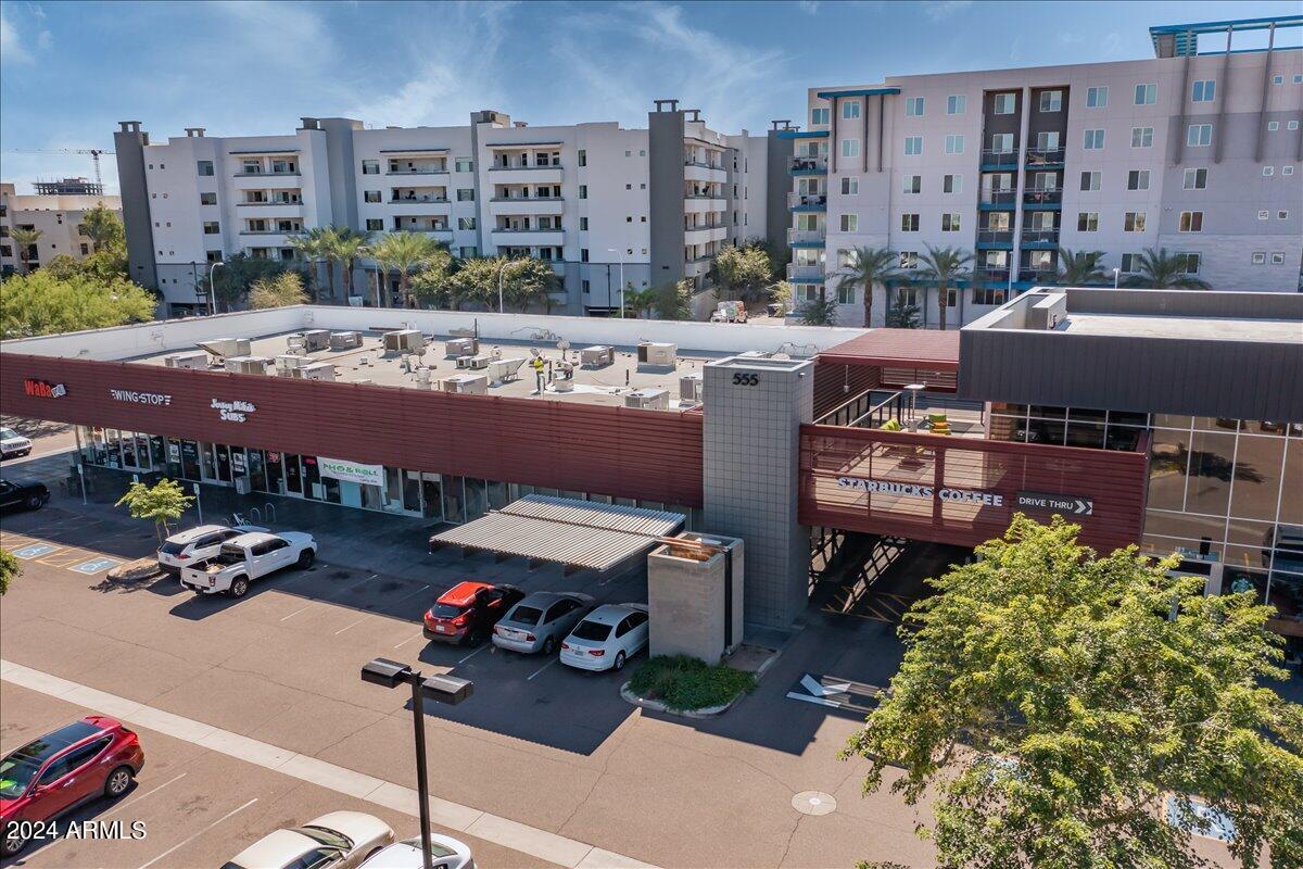 945 E Playa Del Norte Drive, 2002