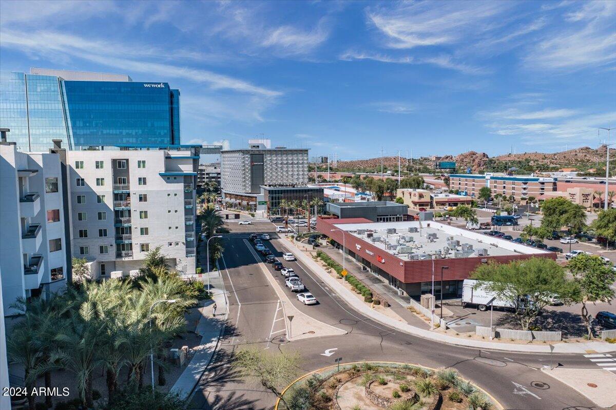 945 E Playa Del Norte Drive, 2002