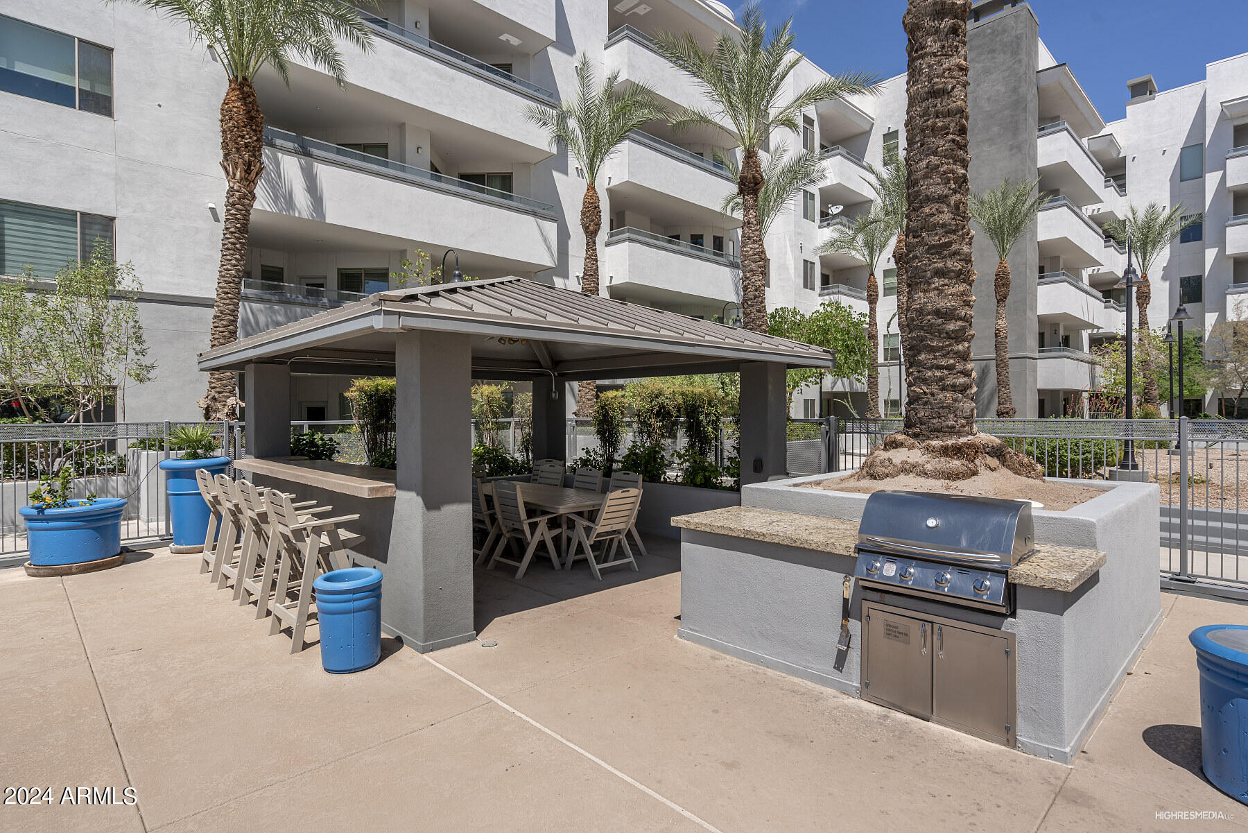 945 E Playa Del Norte Drive, 2002