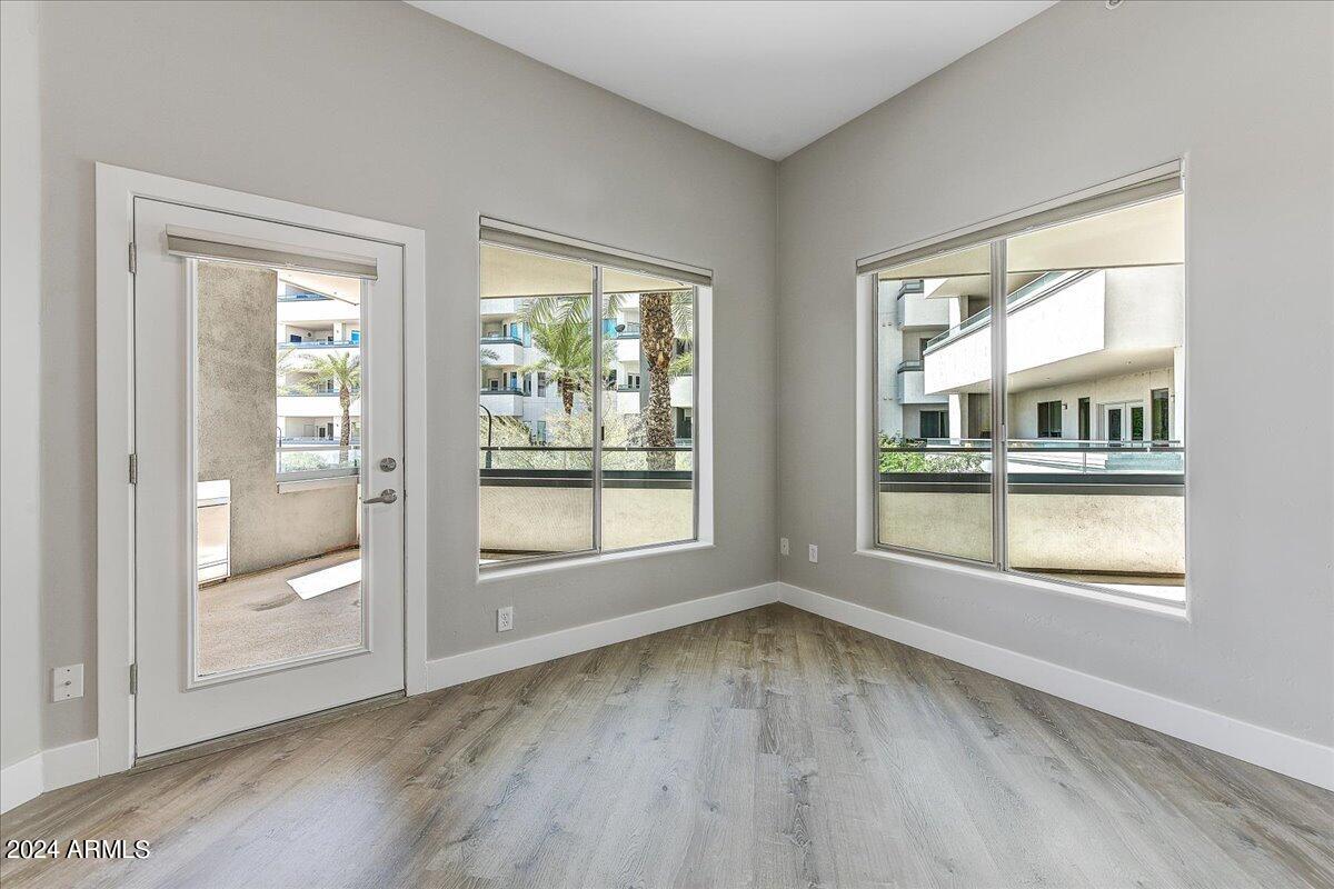 945 E Playa Del Norte Drive, 2002