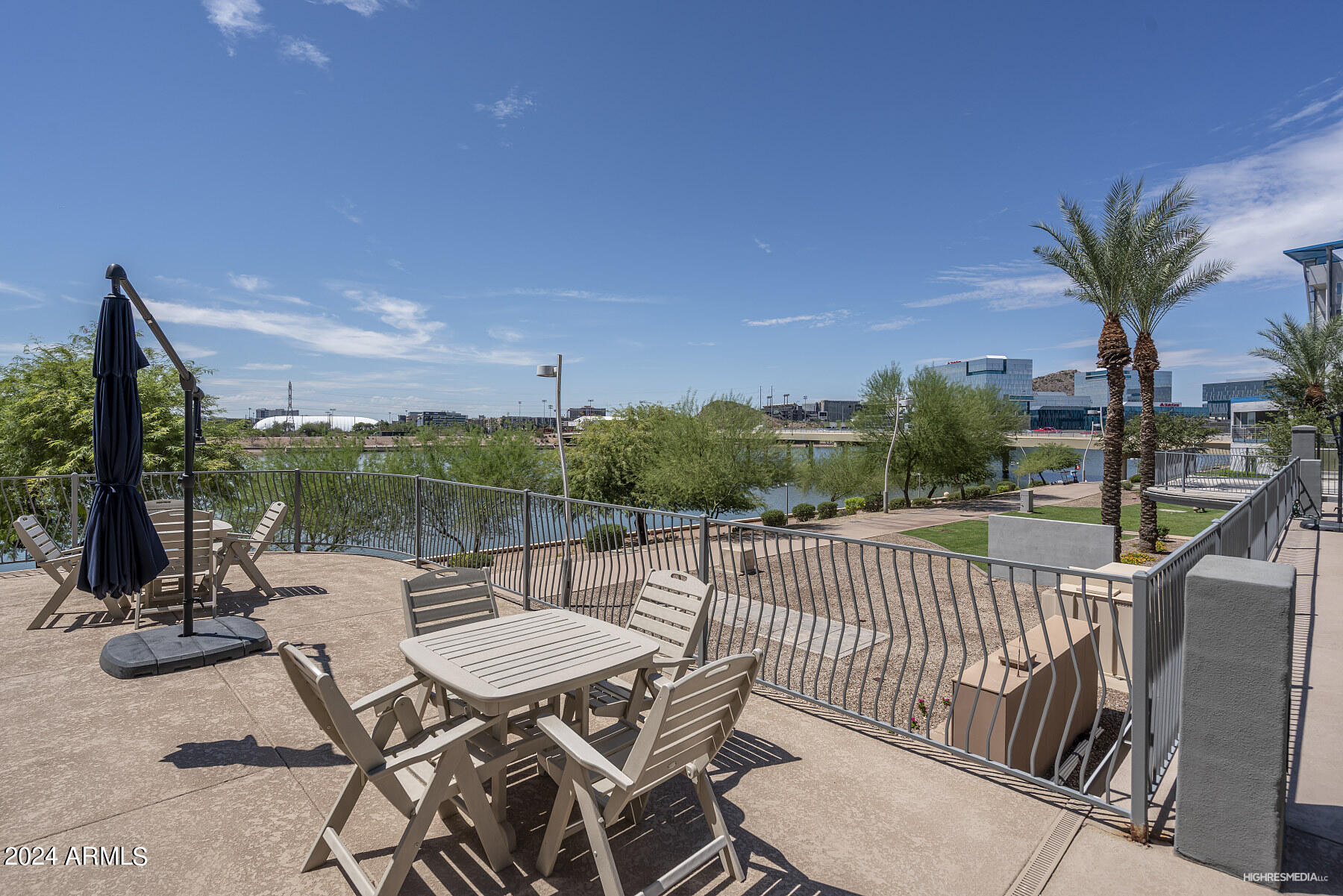 945 E Playa Del Norte Drive, 2002