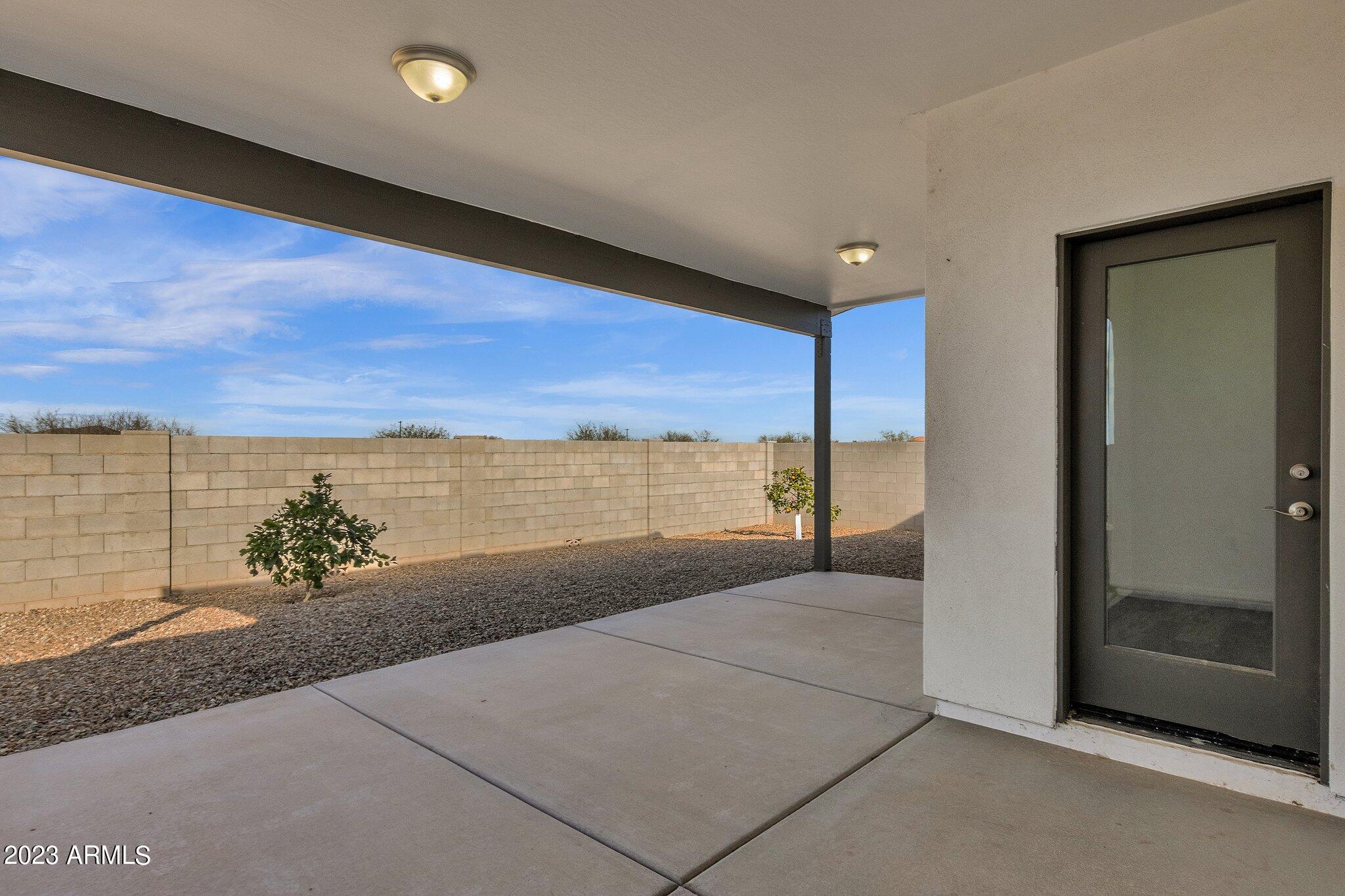 13603 S DURANGO Road