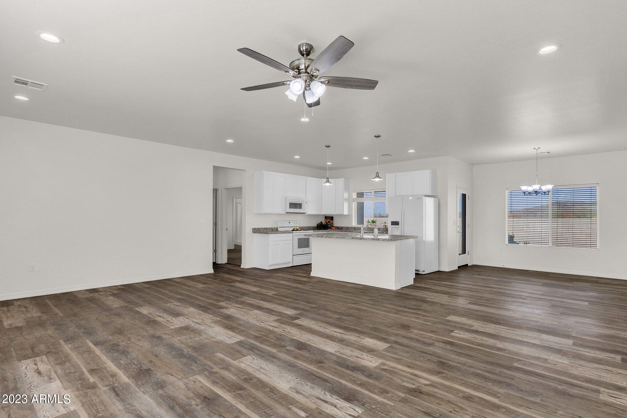 13603 S DURANGO Road