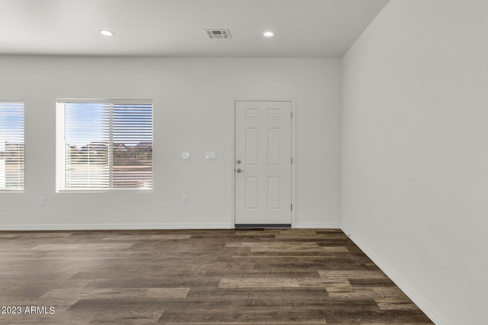 13603 S DURANGO Road