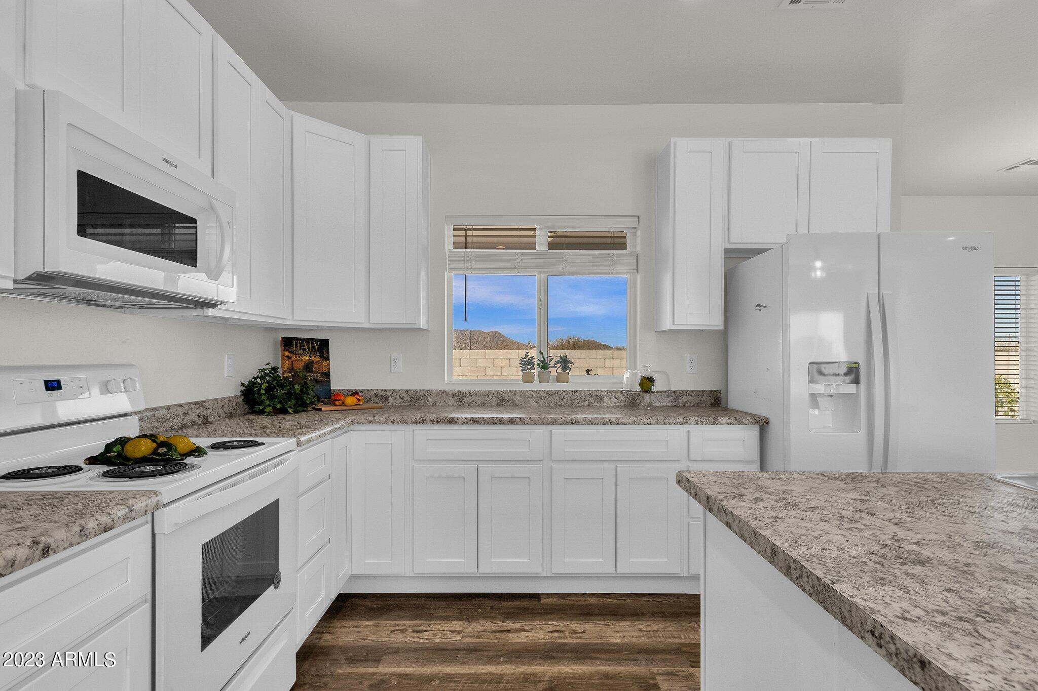 13603 S DURANGO Road