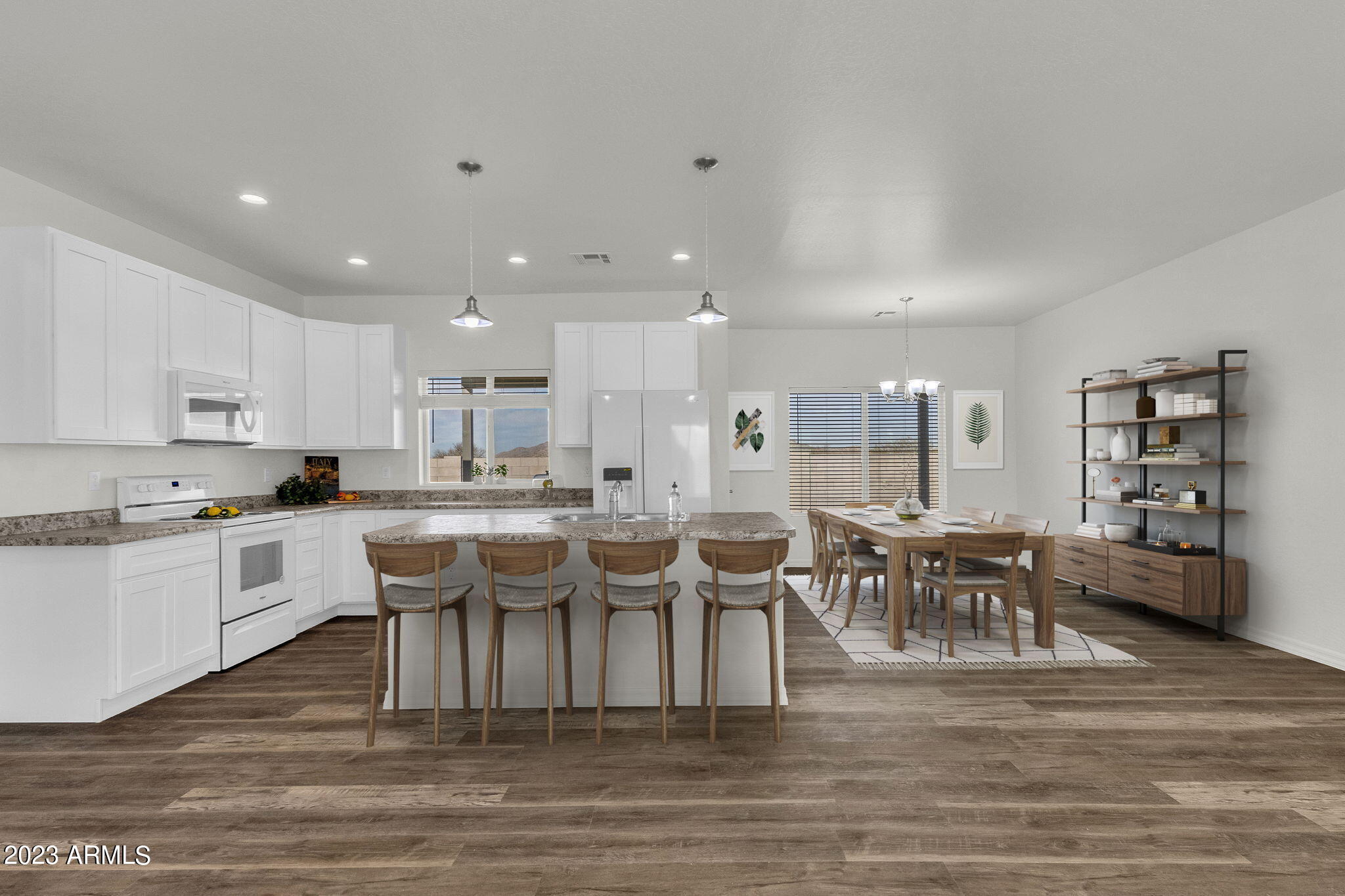 13603 S DURANGO Road