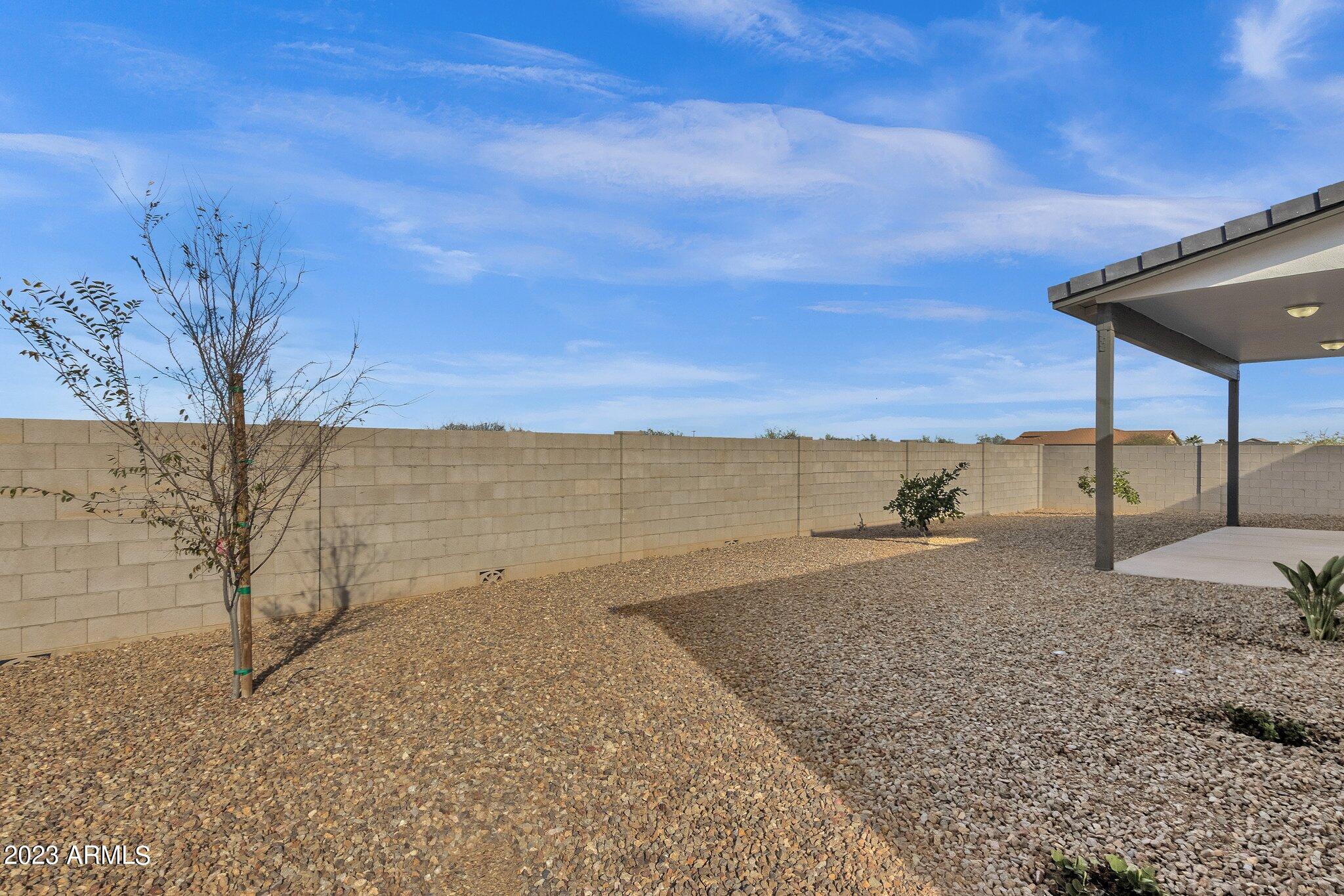 13603 S DURANGO Road