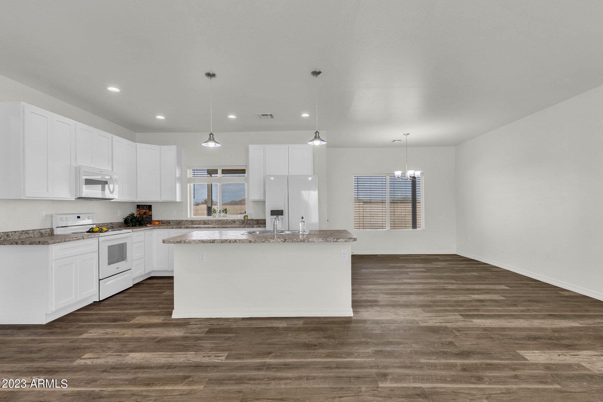 13603 S DURANGO Road