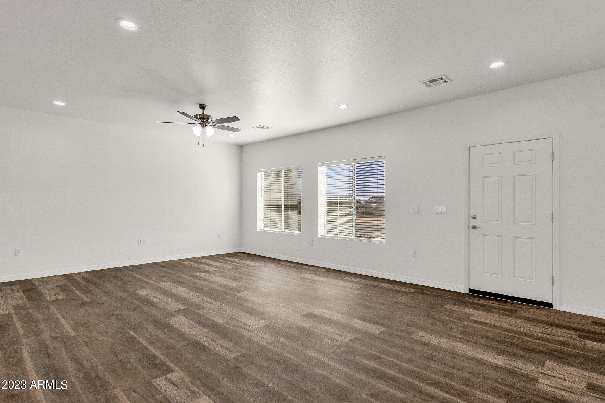 13603 S DURANGO Road