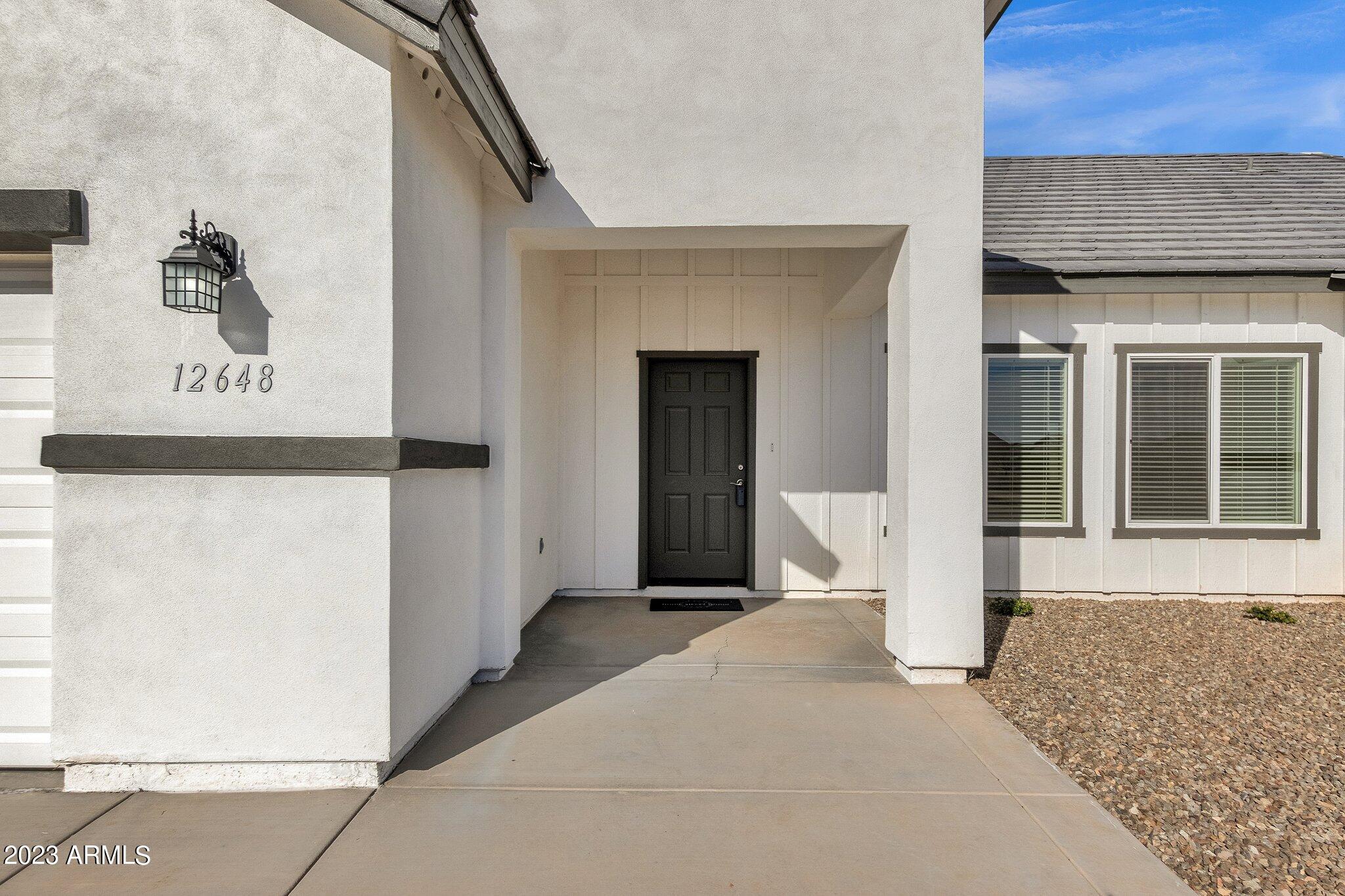 13603 S DURANGO Road