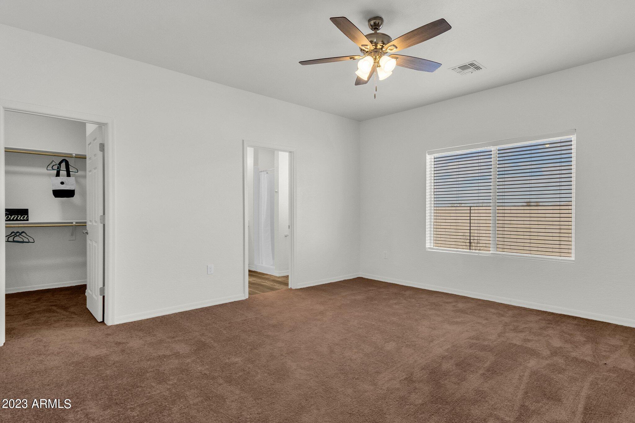 13603 S DURANGO Road