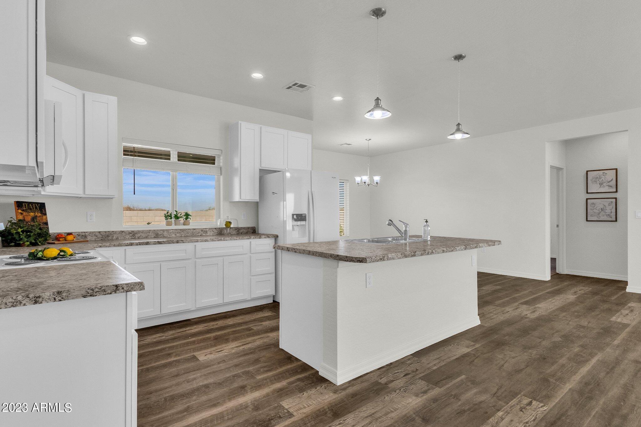 13603 S DURANGO Road