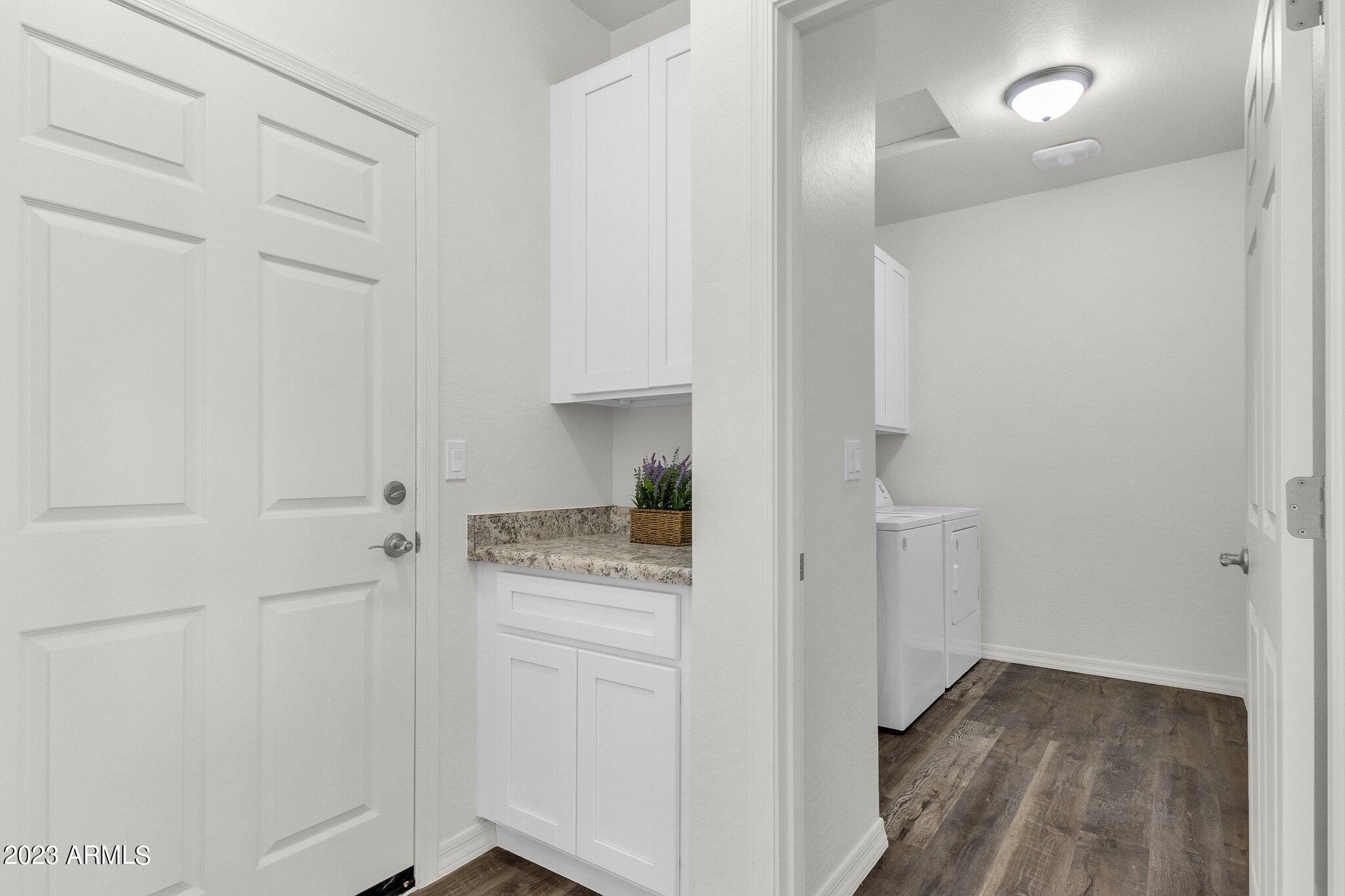 13603 S DURANGO Road