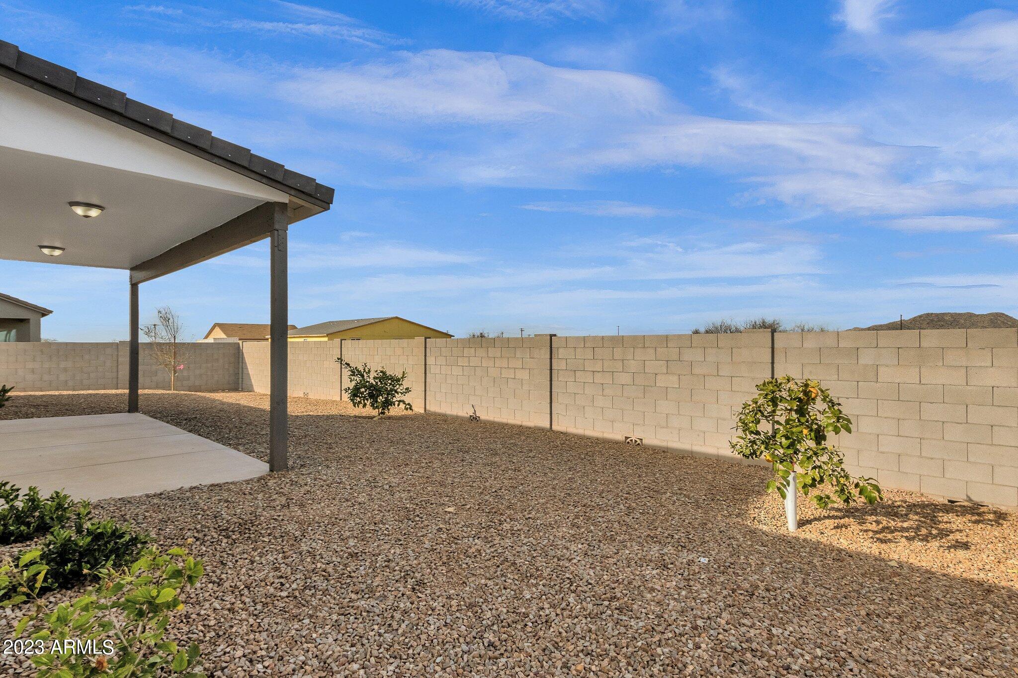 13603 S DURANGO Road