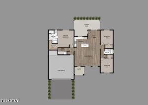 13603 S DURANGO Road