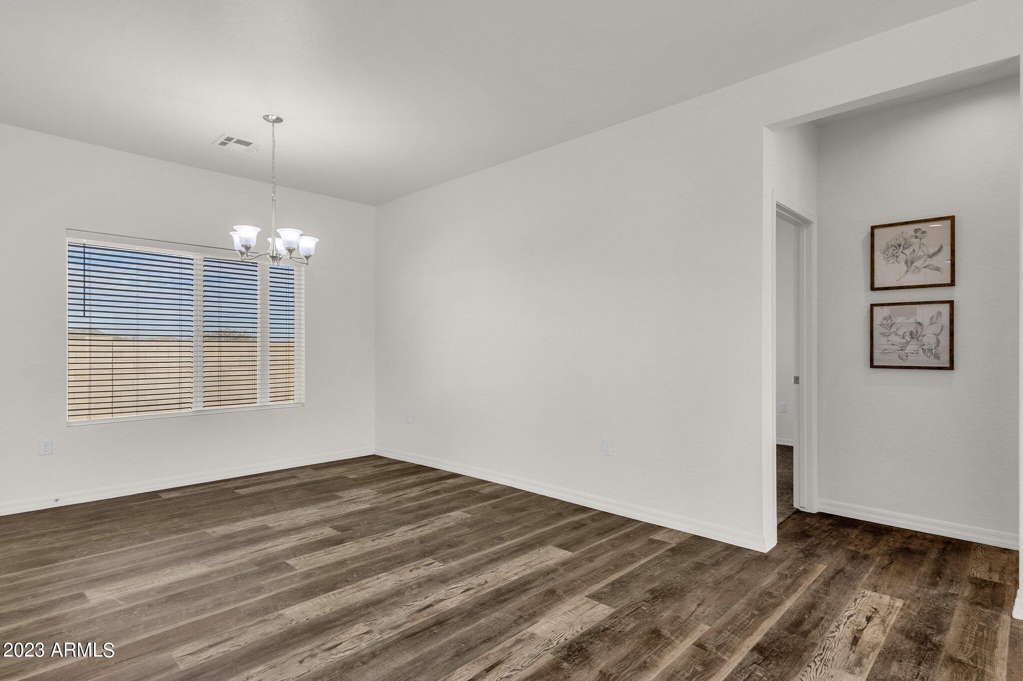 13603 S DURANGO Road