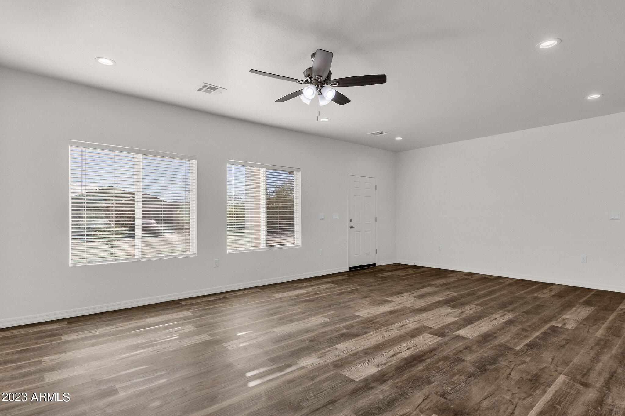 13603 S DURANGO Road