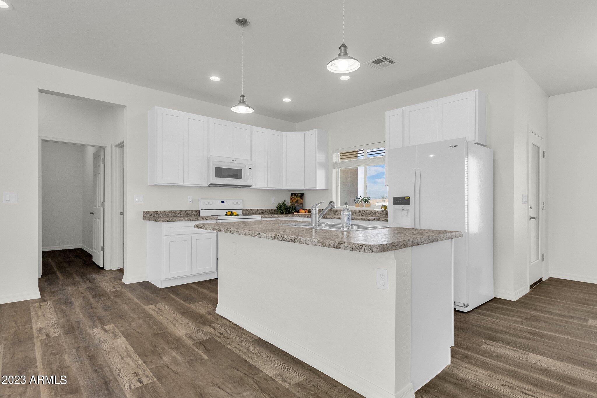 13603 S DURANGO Road