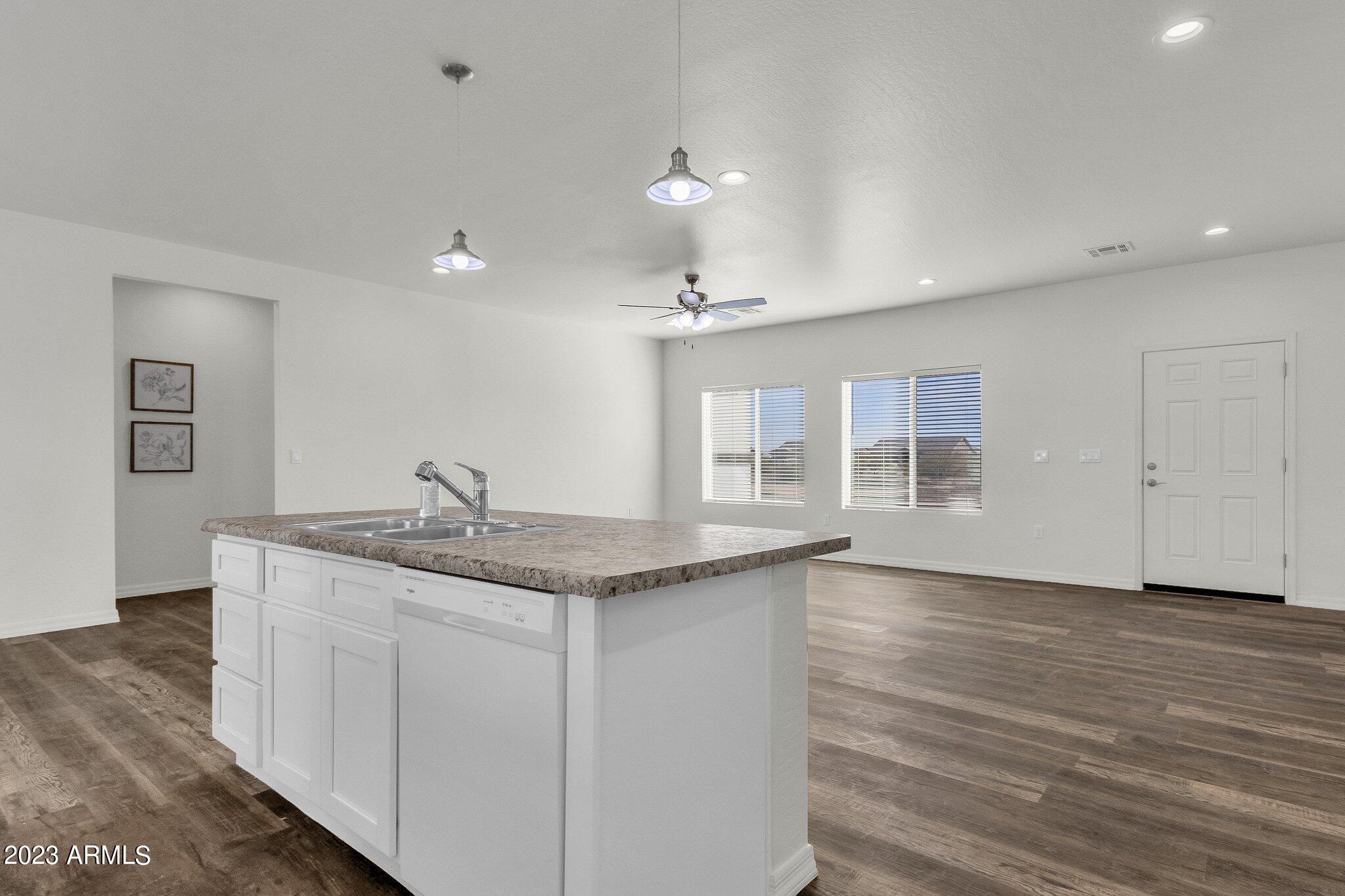 13603 S DURANGO Road