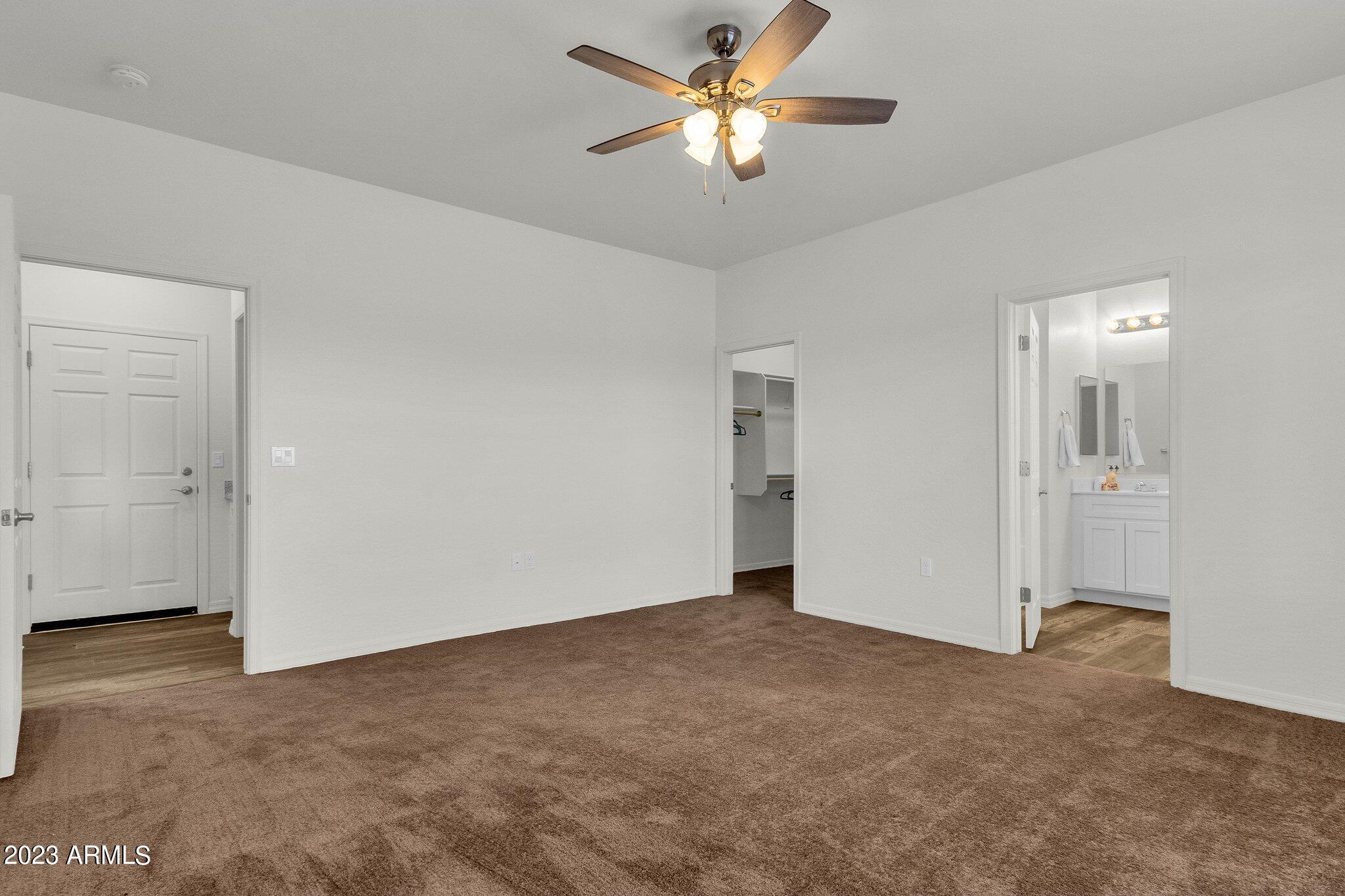 13603 S DURANGO Road