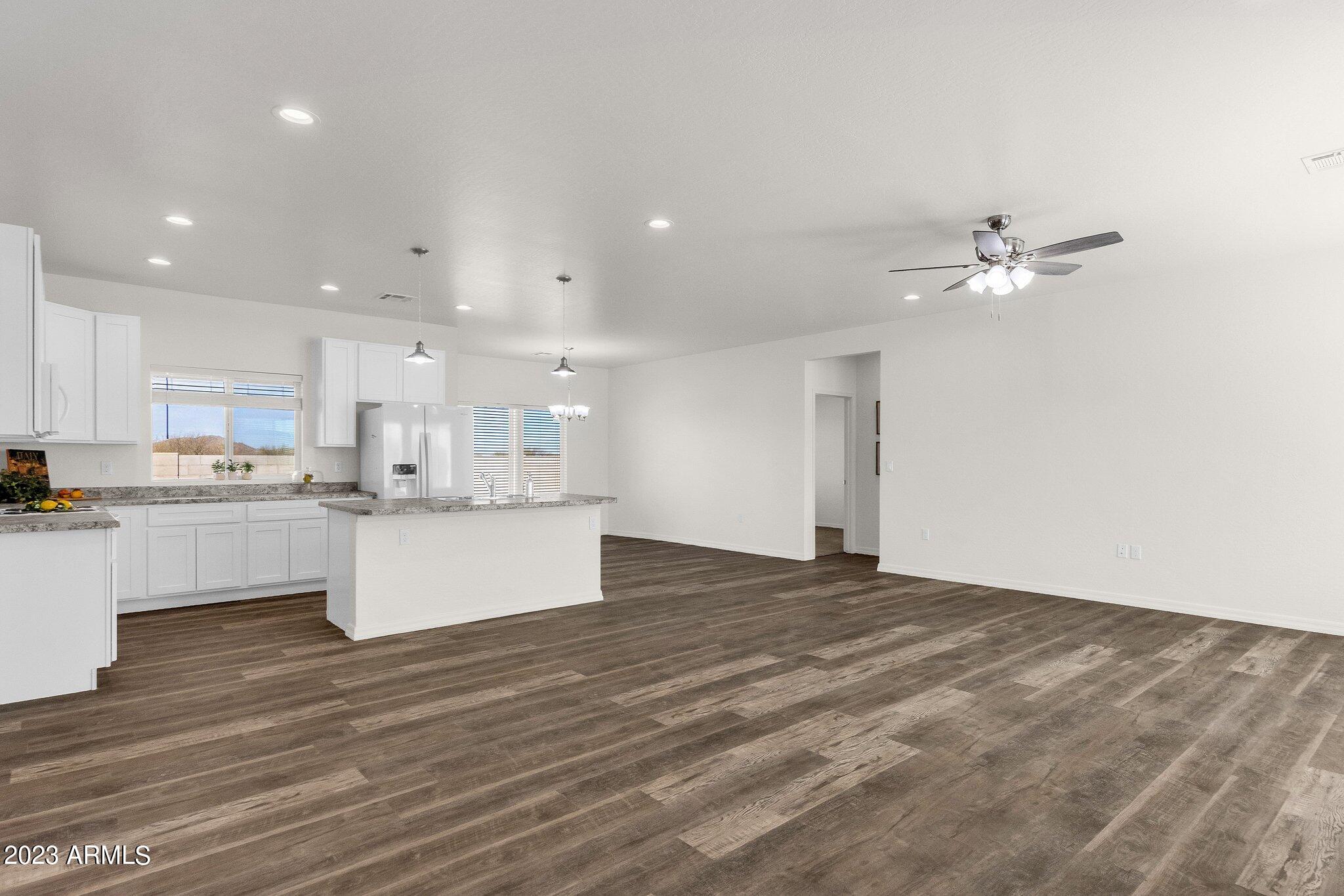 13603 S DURANGO Road