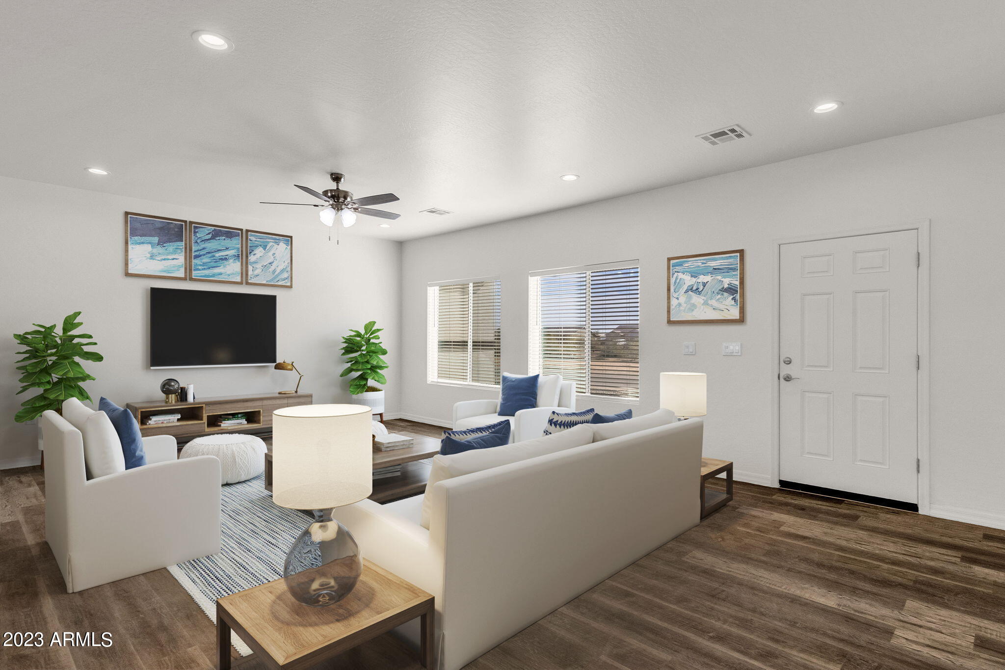 13603 S DURANGO Road