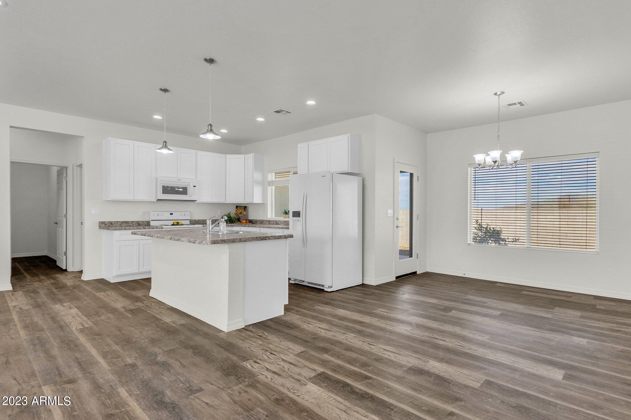 13603 S DURANGO Road