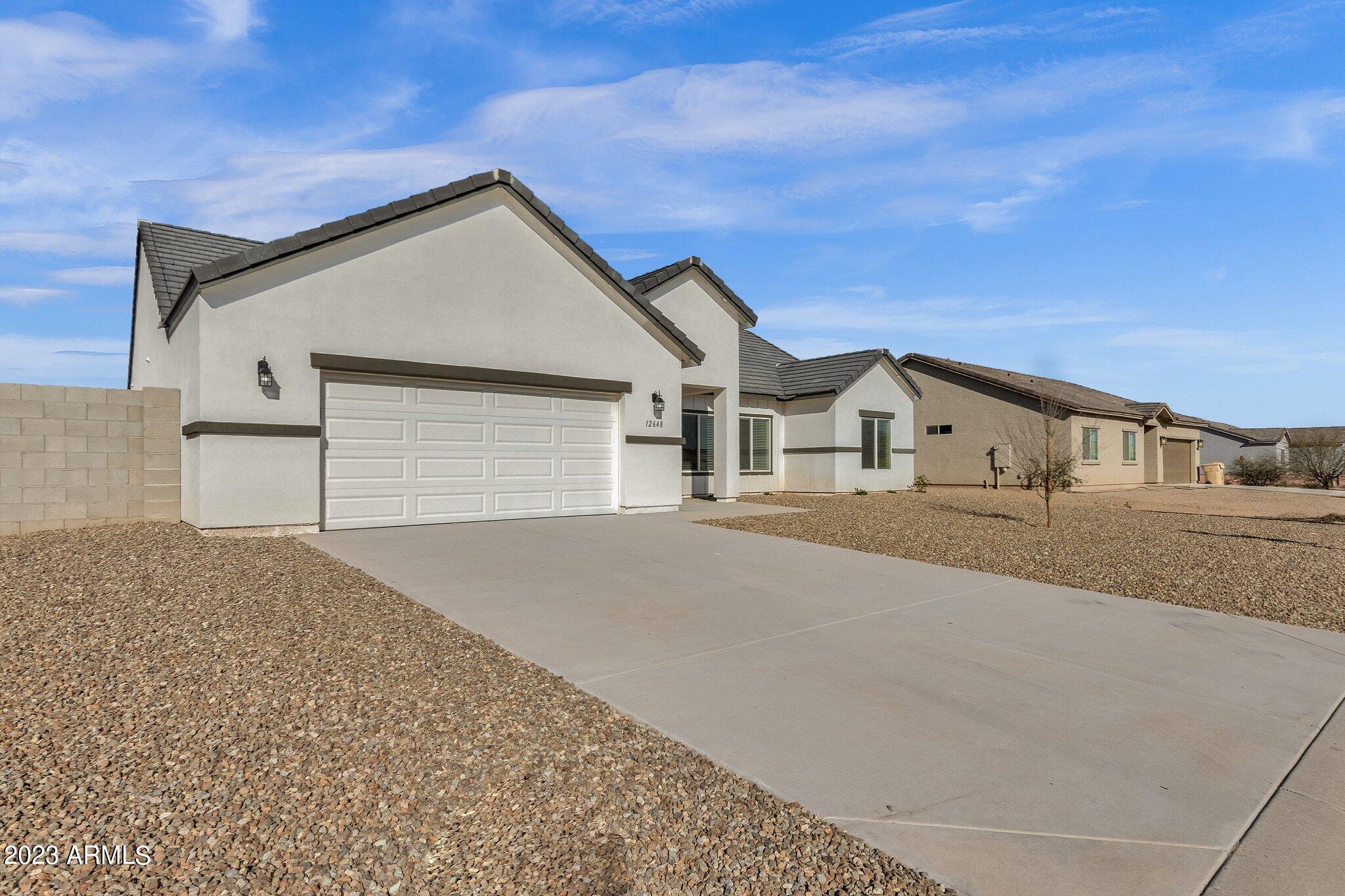 13603 S DURANGO Road