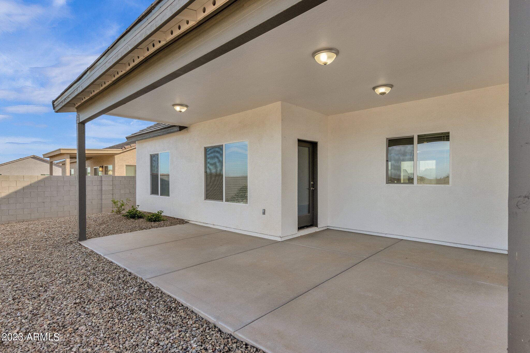 13603 S DURANGO Road