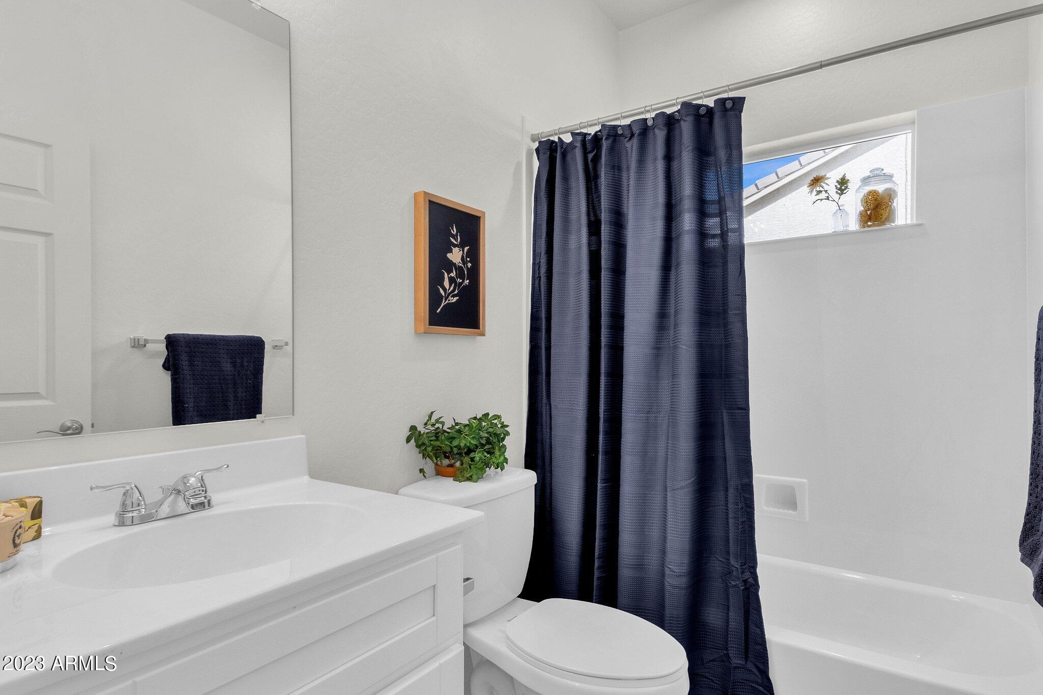 13603 S DURANGO Road
