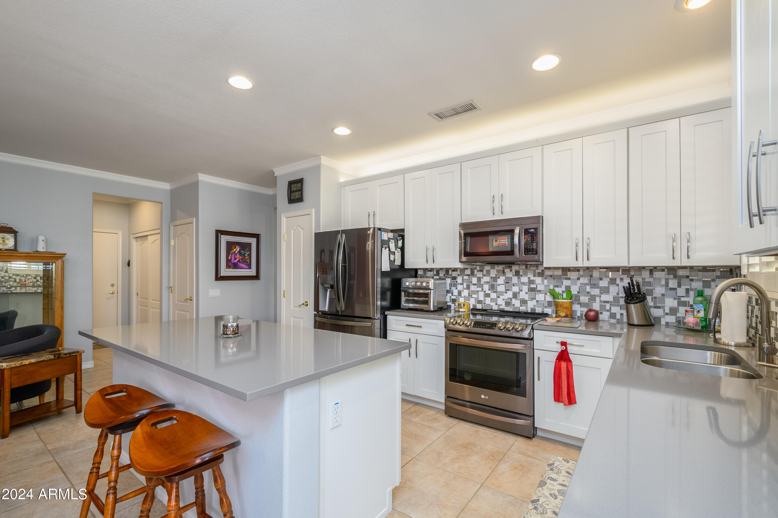 15854 W Kino Drive