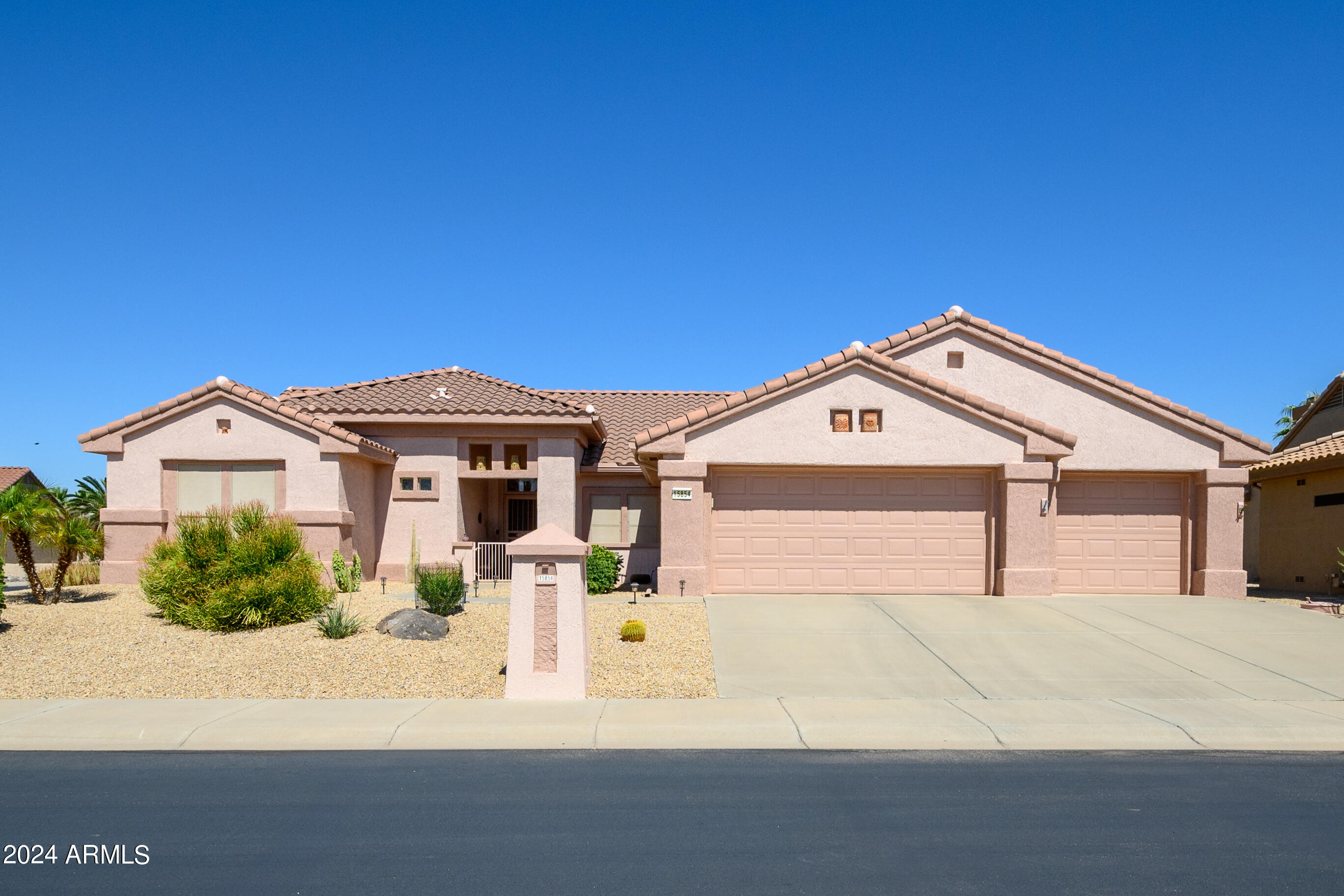15854 W Kino Drive