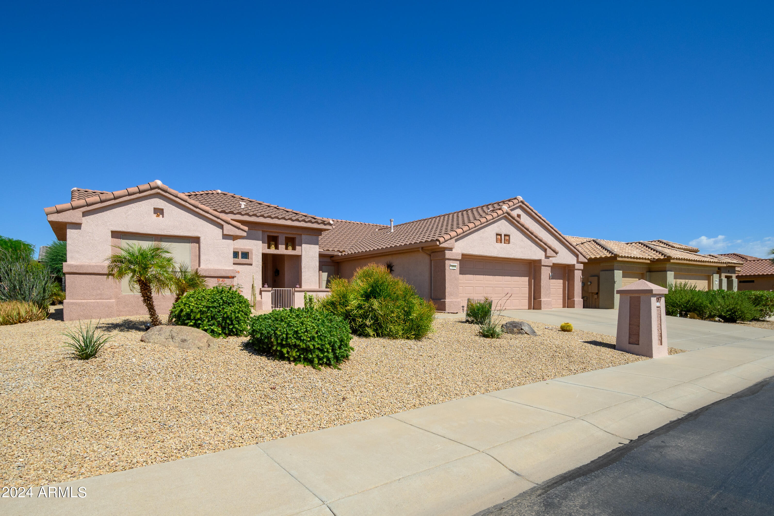 15854 W Kino Drive