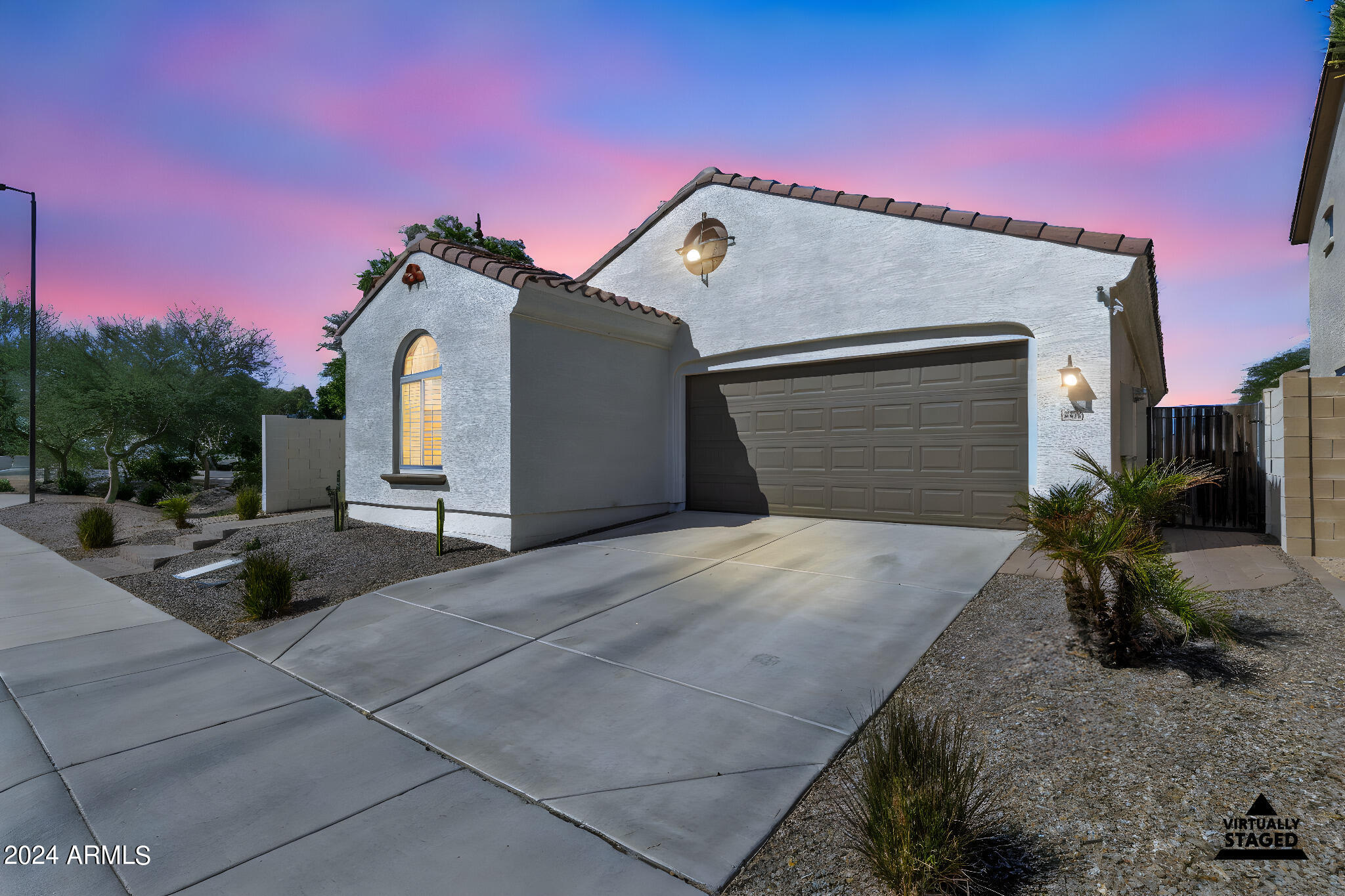 3420 S SUNLAND Drive