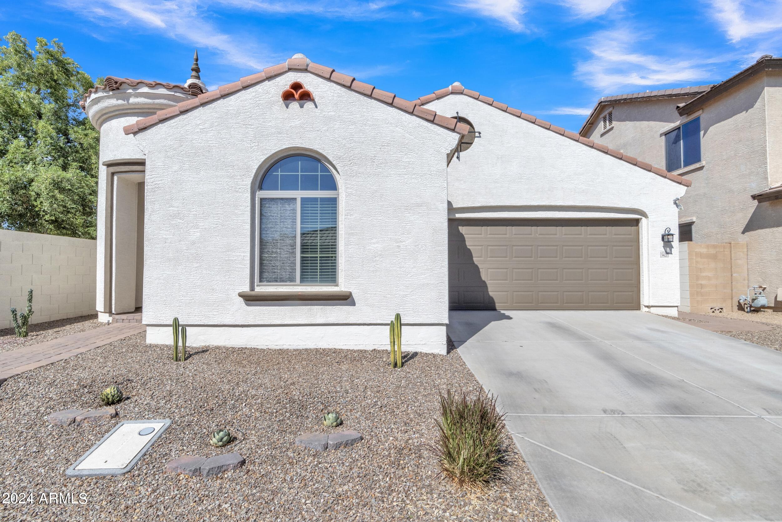 3420 S SUNLAND Drive