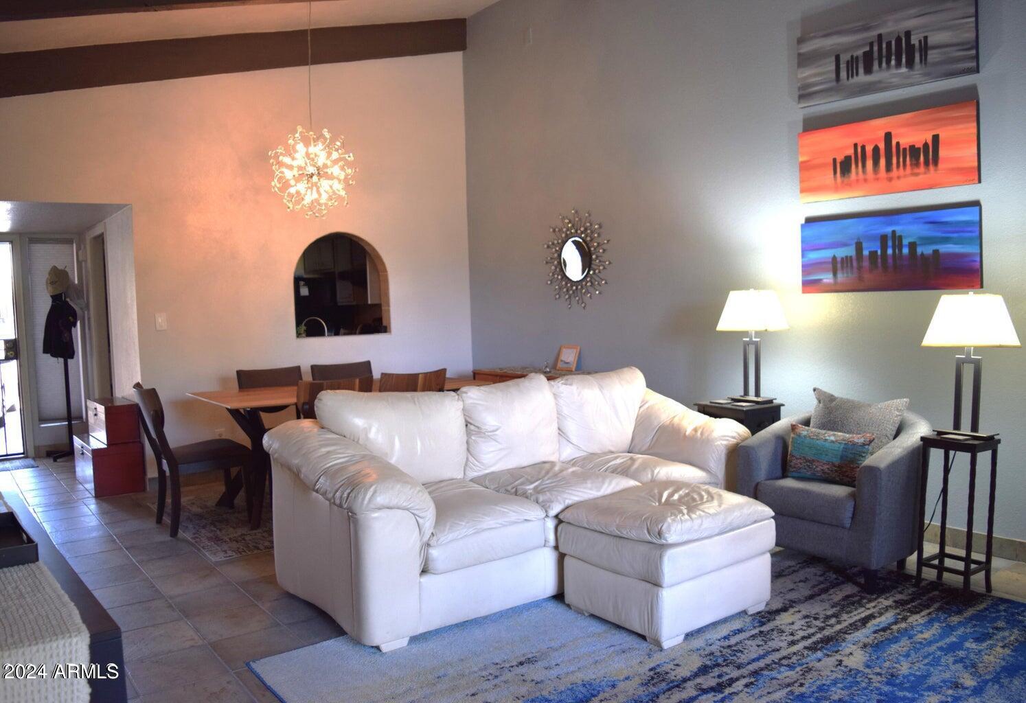1217 N MILLER Road # 35