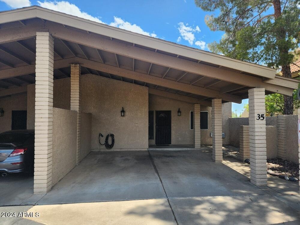 1217 N MILLER Road # 35