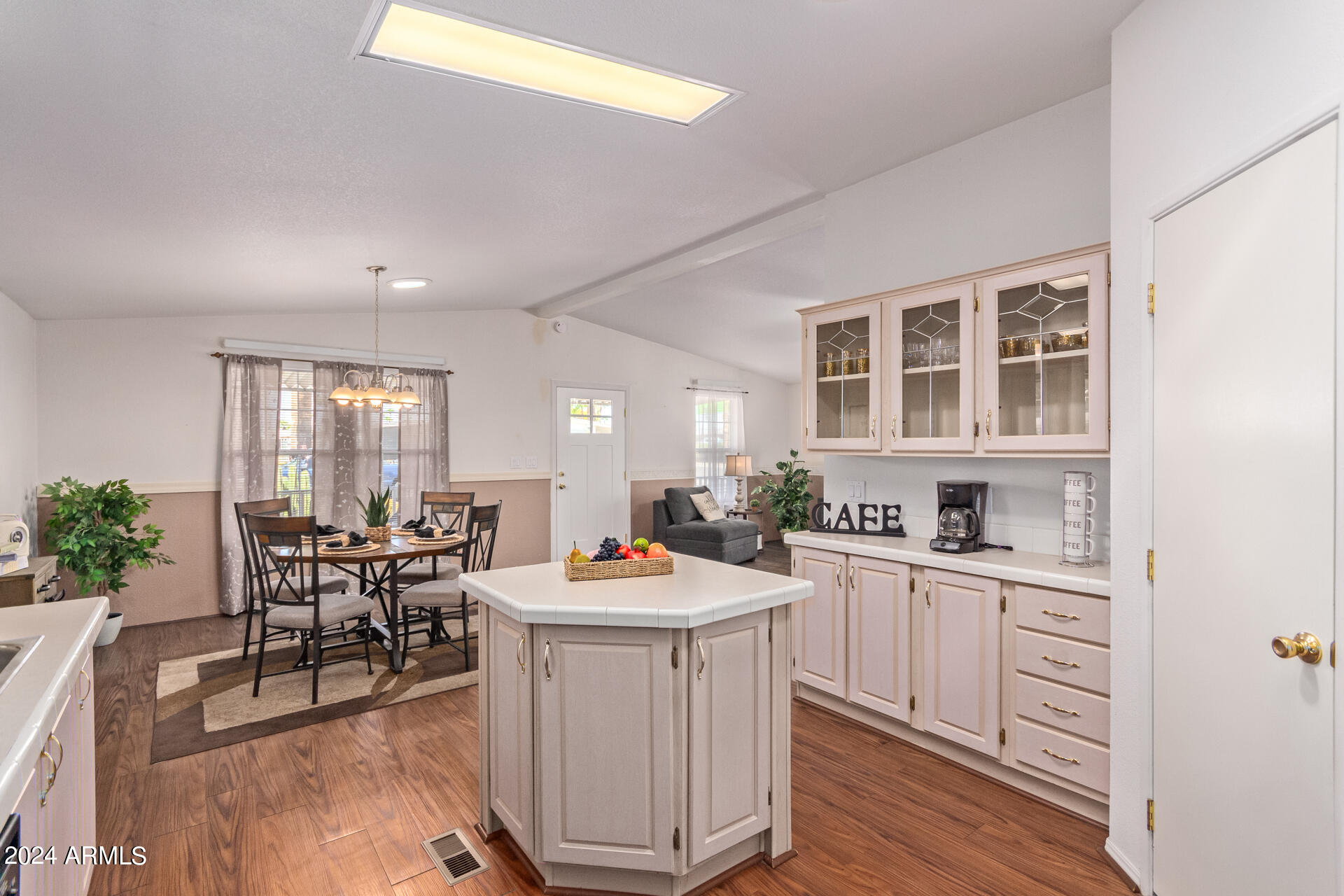 120 N VAL VISTA Drive, 70