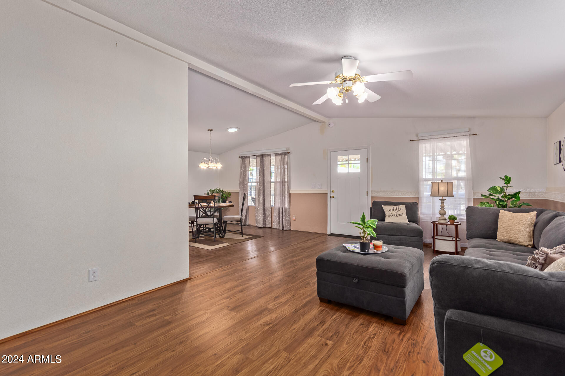 120 N VAL VISTA Drive, 70