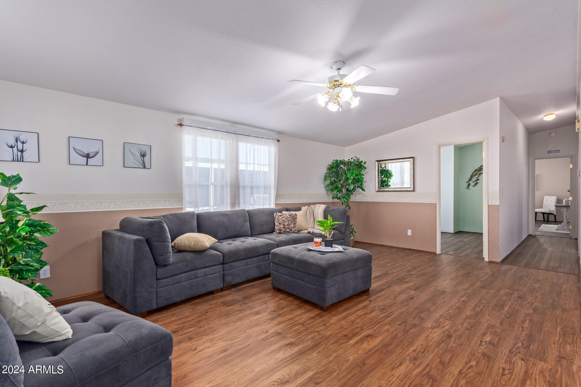 120 N VAL VISTA Drive, 70