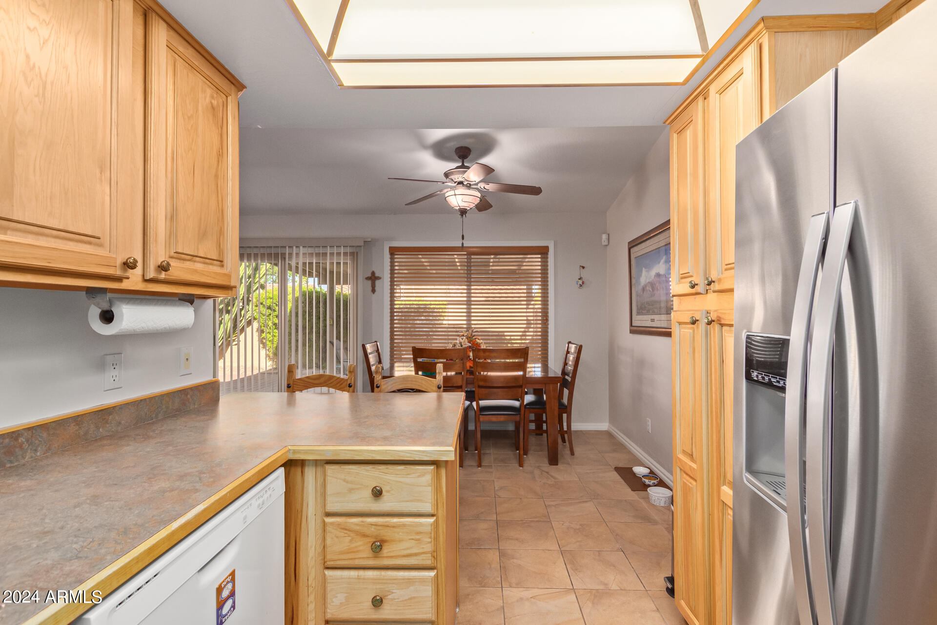1389 N BULLMOOSE Court
