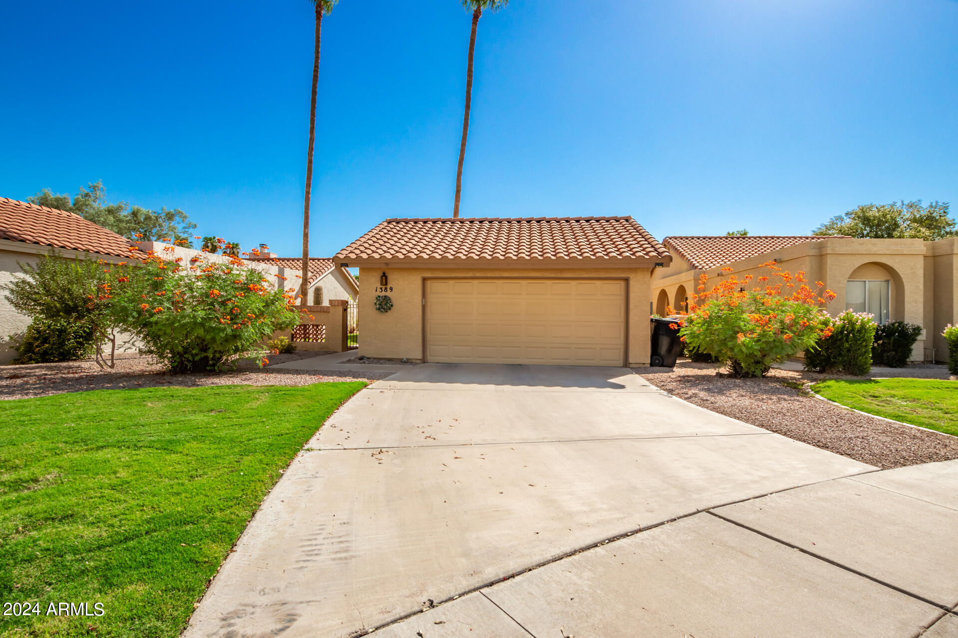 1389 N BULLMOOSE Court