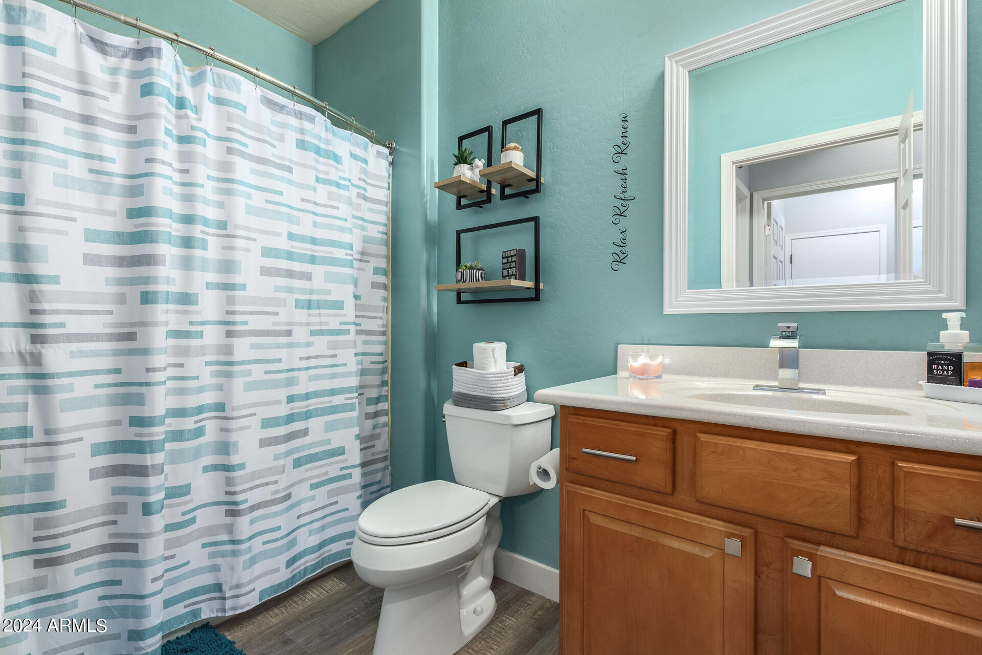 313 W TWIN PEAKS Parkway