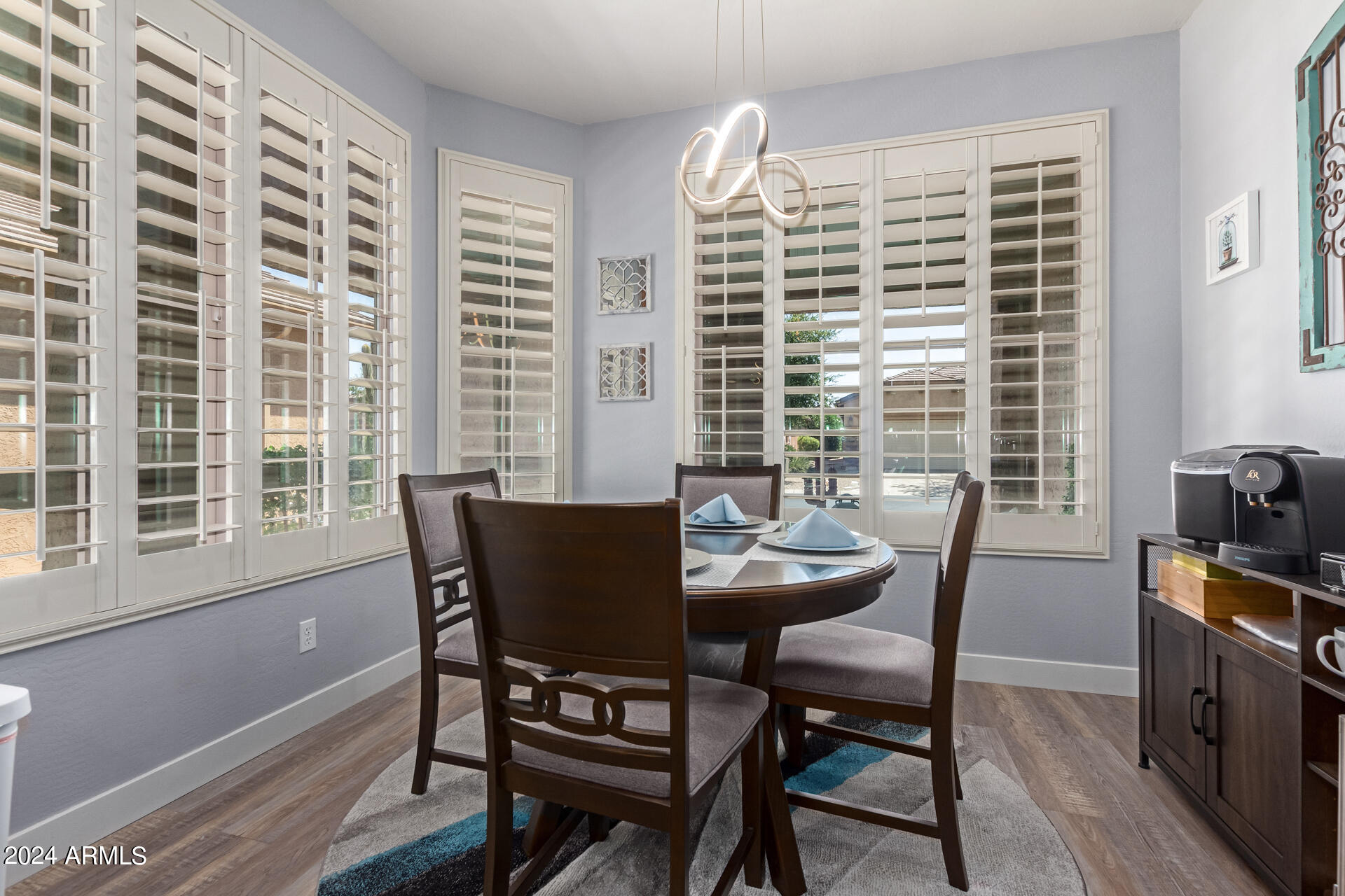 313 W TWIN PEAKS Parkway