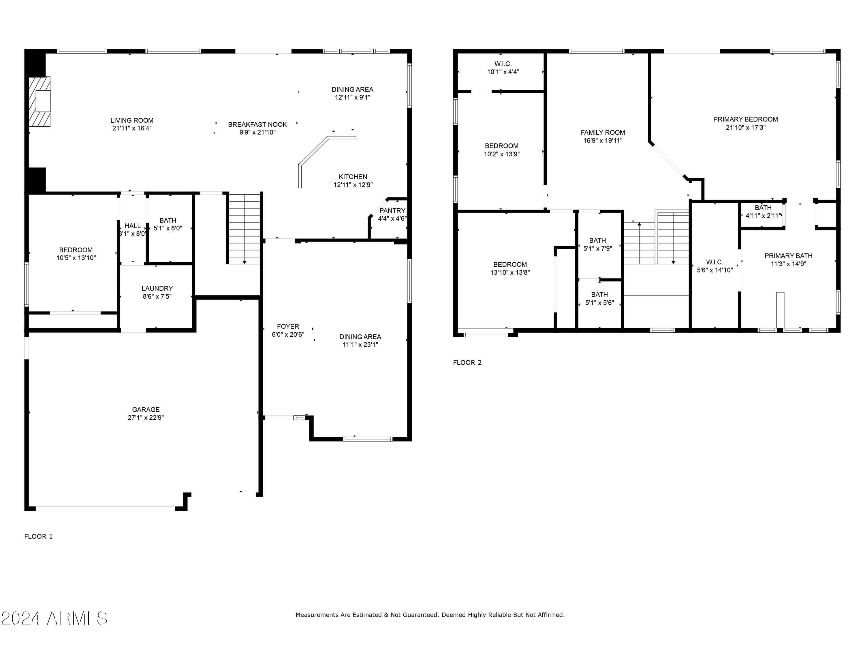 8353 W ROCK SPRINGS Drive